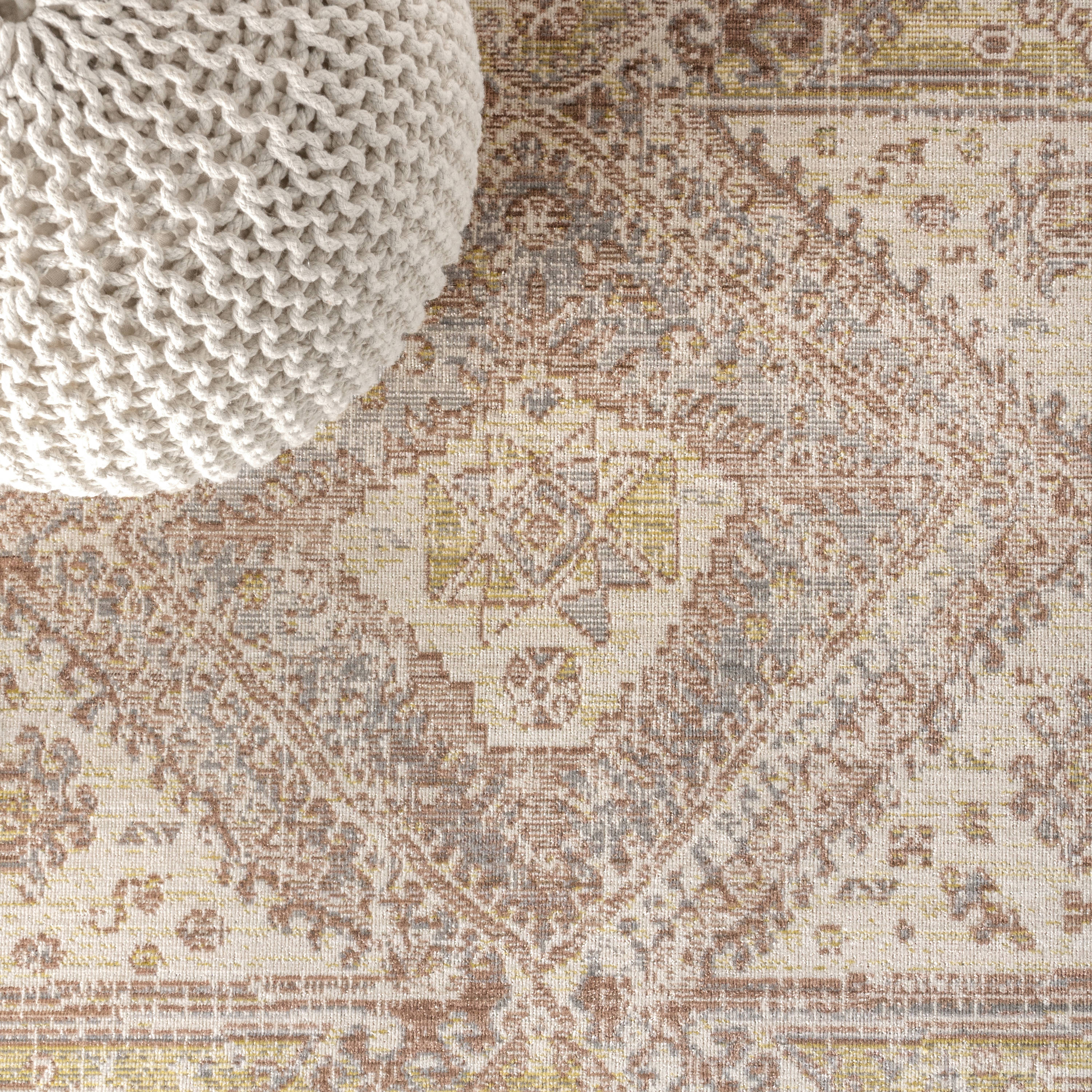 JONATHAN  Y MDP308A-5 rugs - View #8