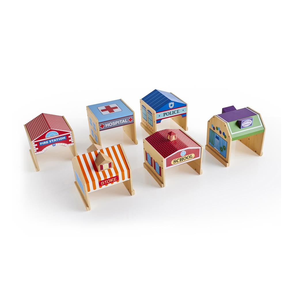 Guidecraft GD-6716 Creative Play
