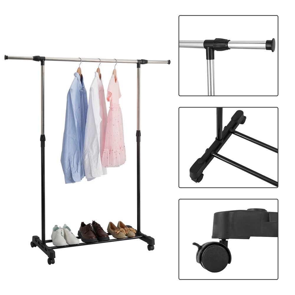 Winado LO113026866 Garment-Racks - View #4