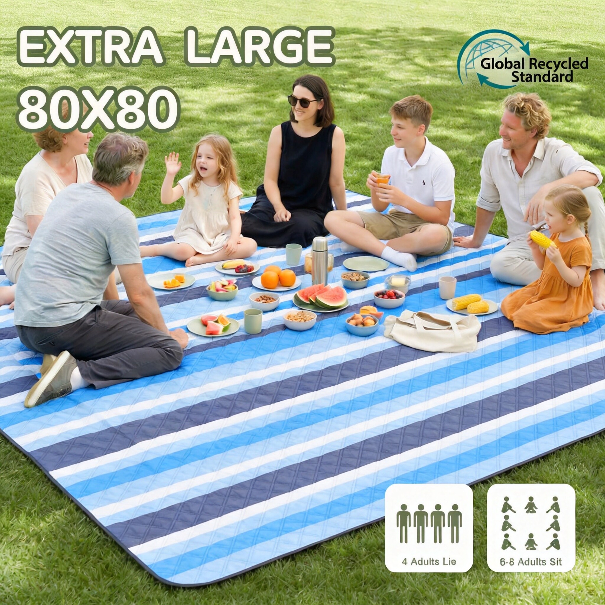 CovertSafe 885287531863 Blankets-And-Throws - View #2