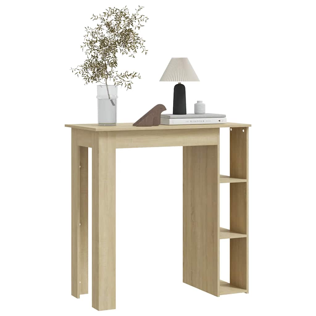 vidaXL 809461 Dining-Tables - View #5