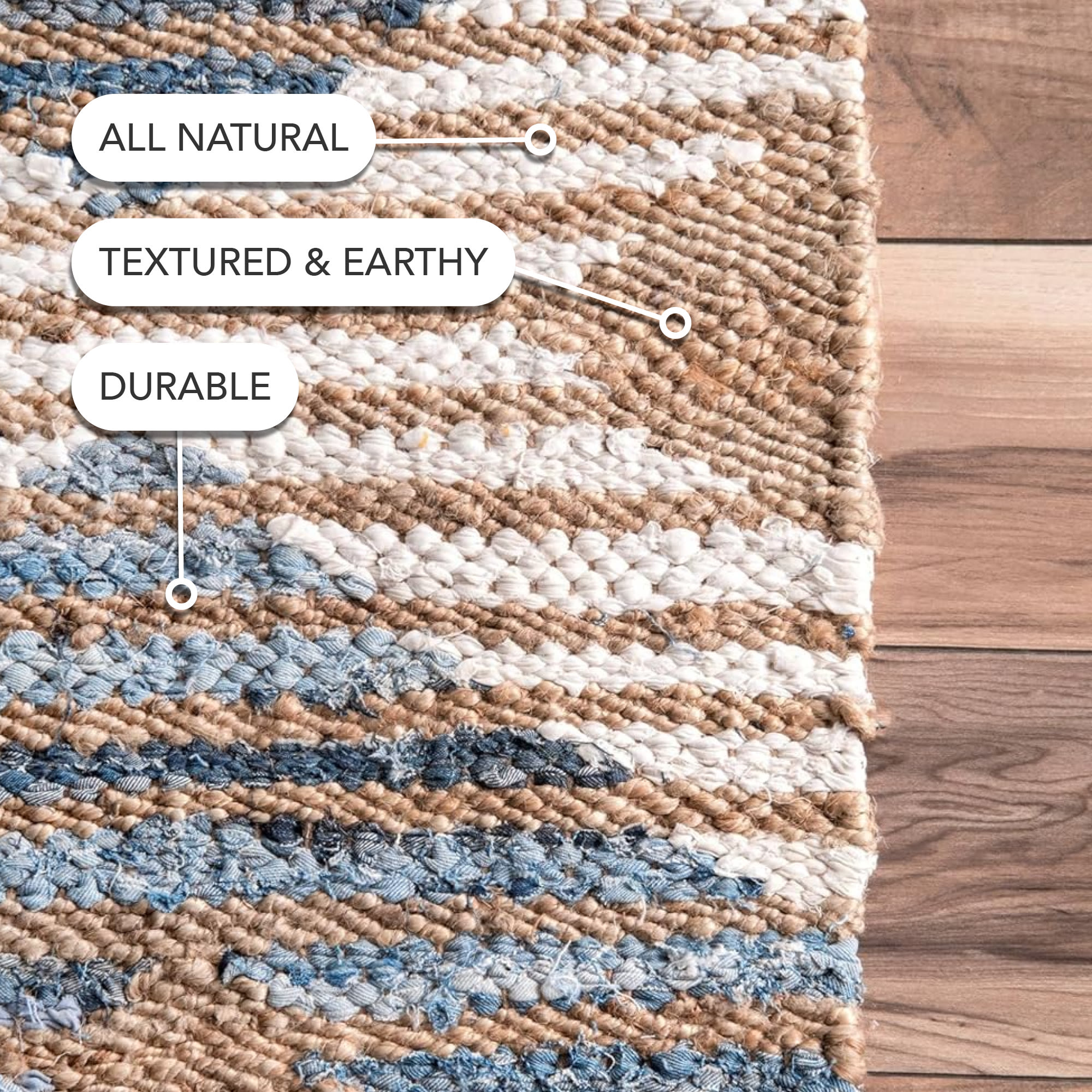 nuLOOM ASDR02A-609 rugs - View #11