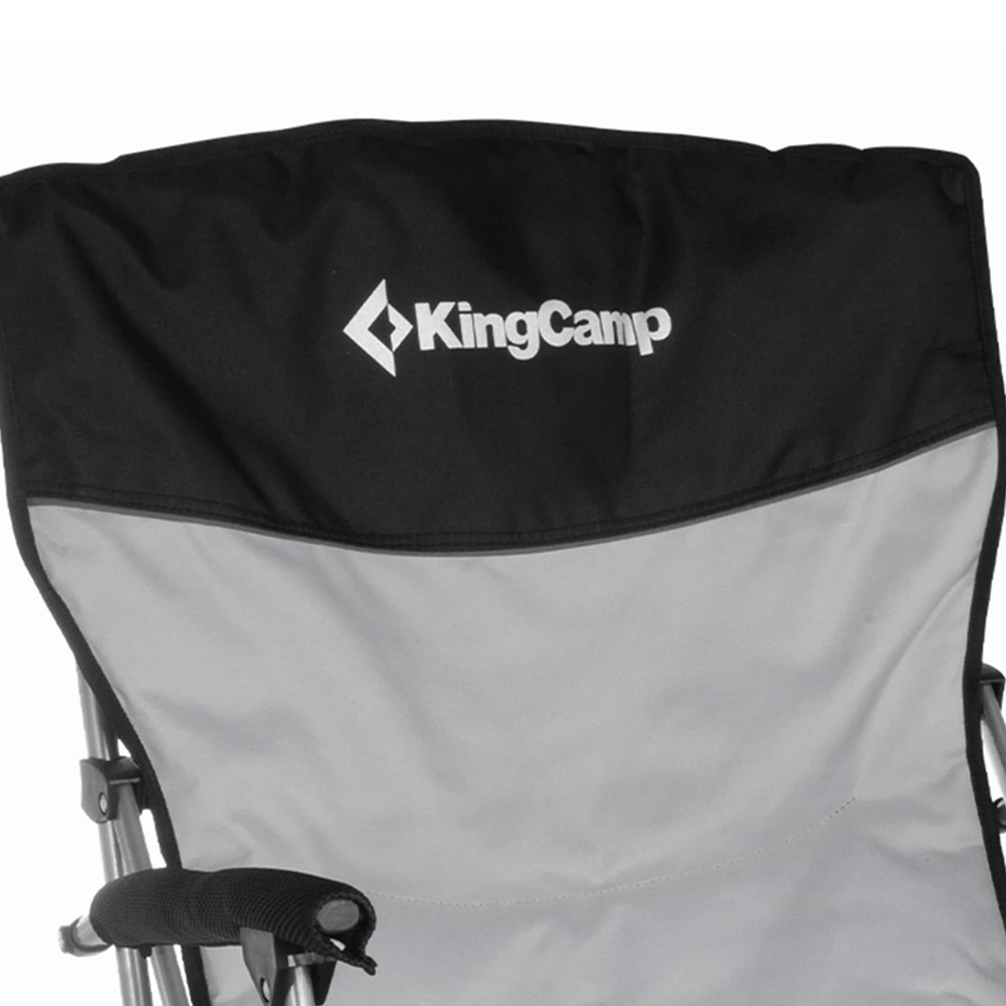 KingCamp 314665 Beach-Camping-Chairs - View #3