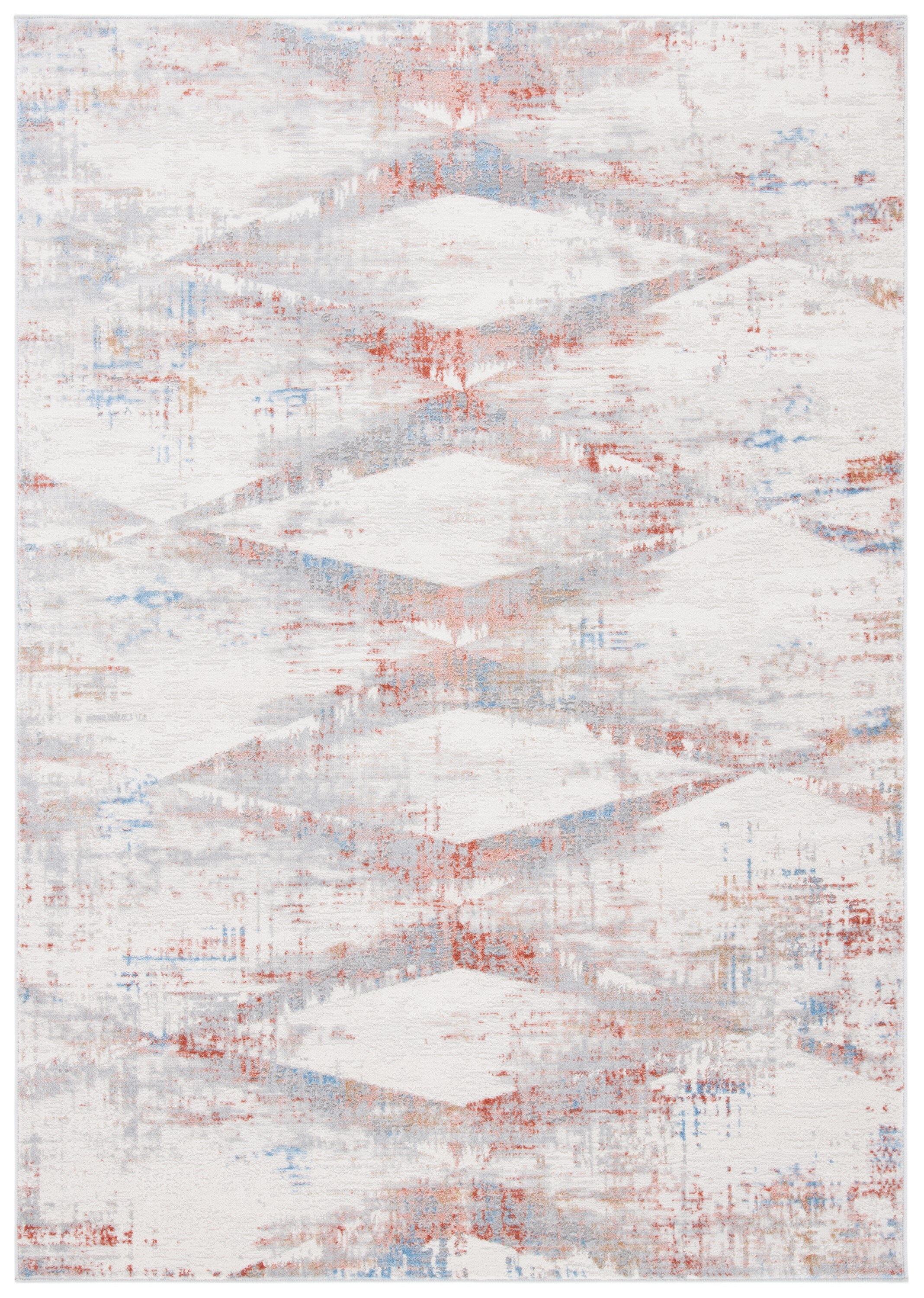 Safavieh ALA478B-8 rugs - View #2
