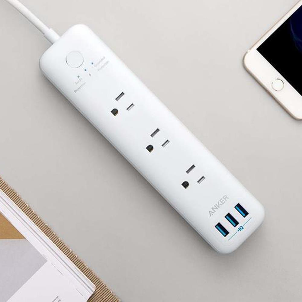 Anker A9131121 Electrical-Power-Strips - View #4