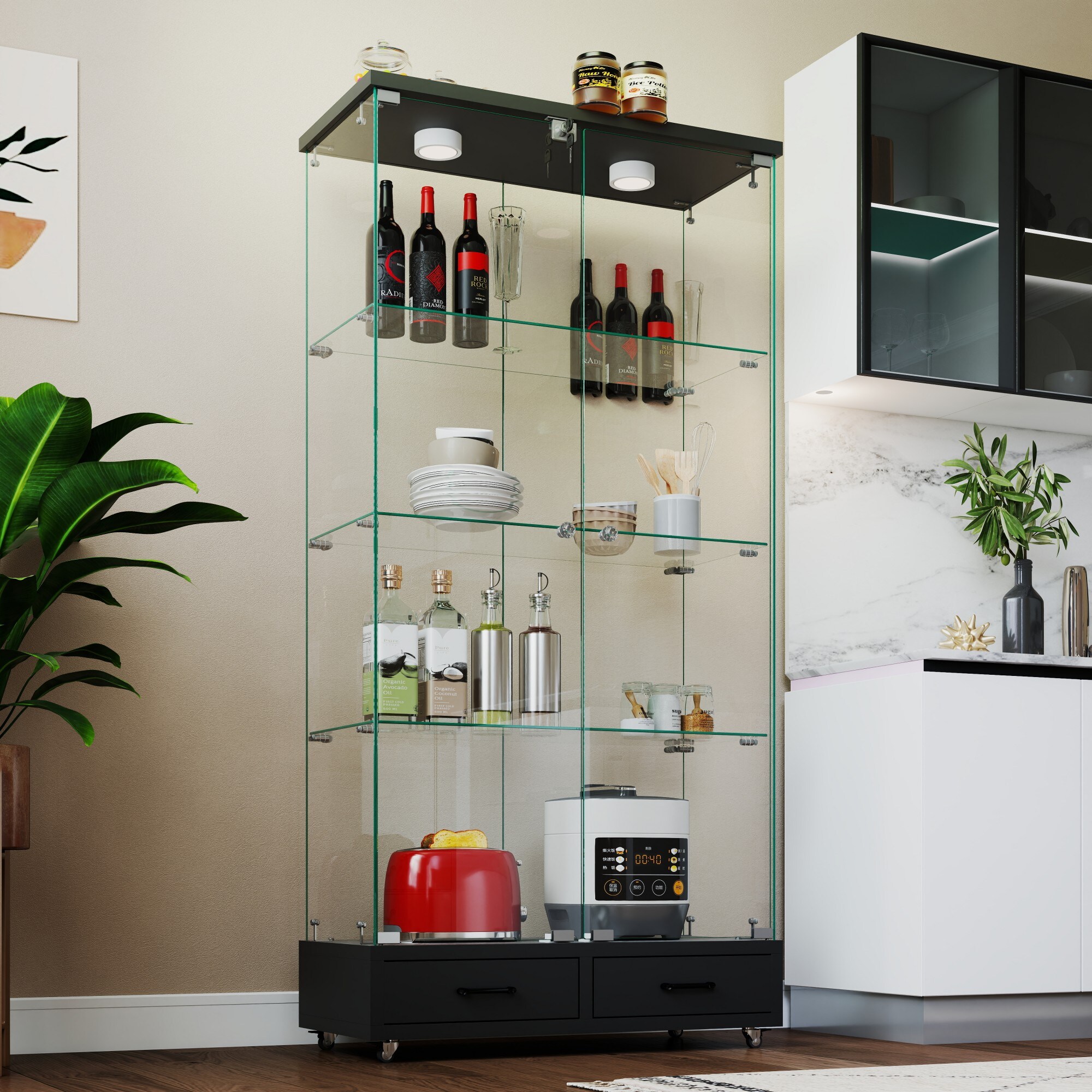 LOVMOR SF-R-W241S00061 chests - View #4