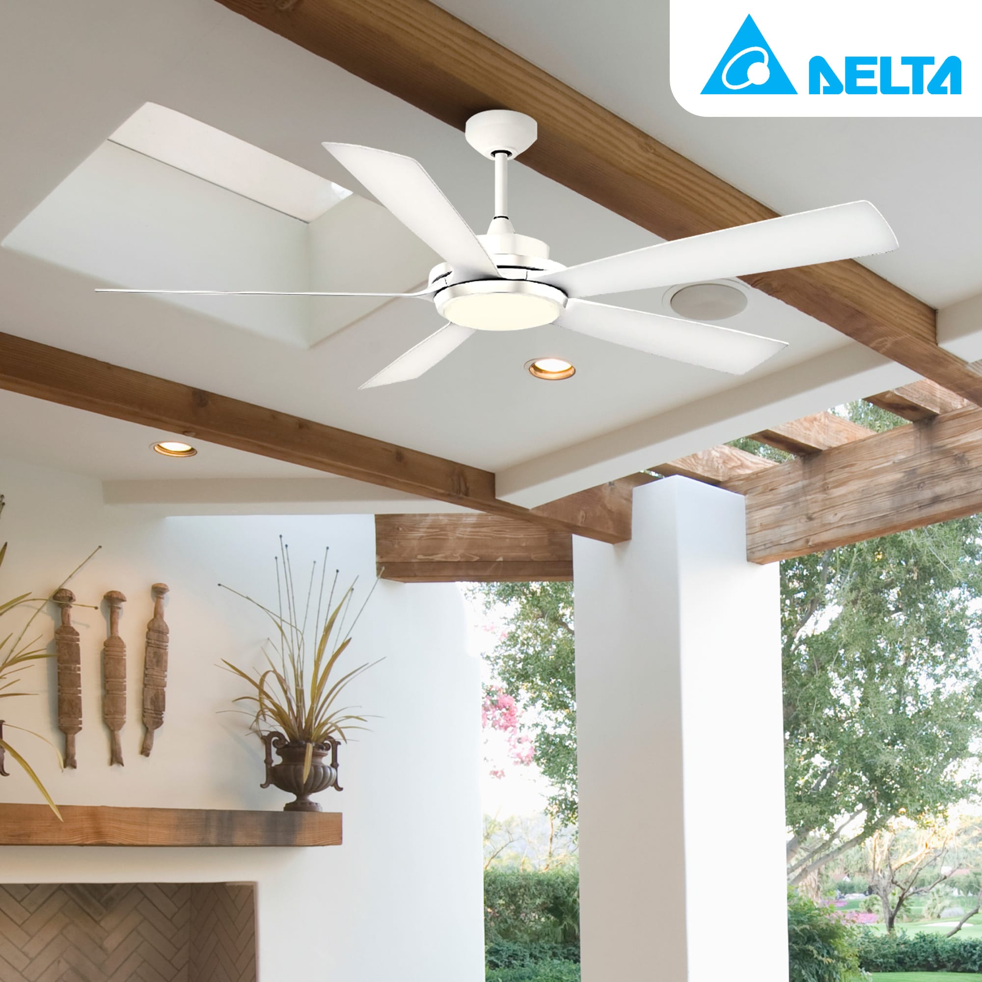 Delta Breez 406856 Ceiling-Fans - View #5