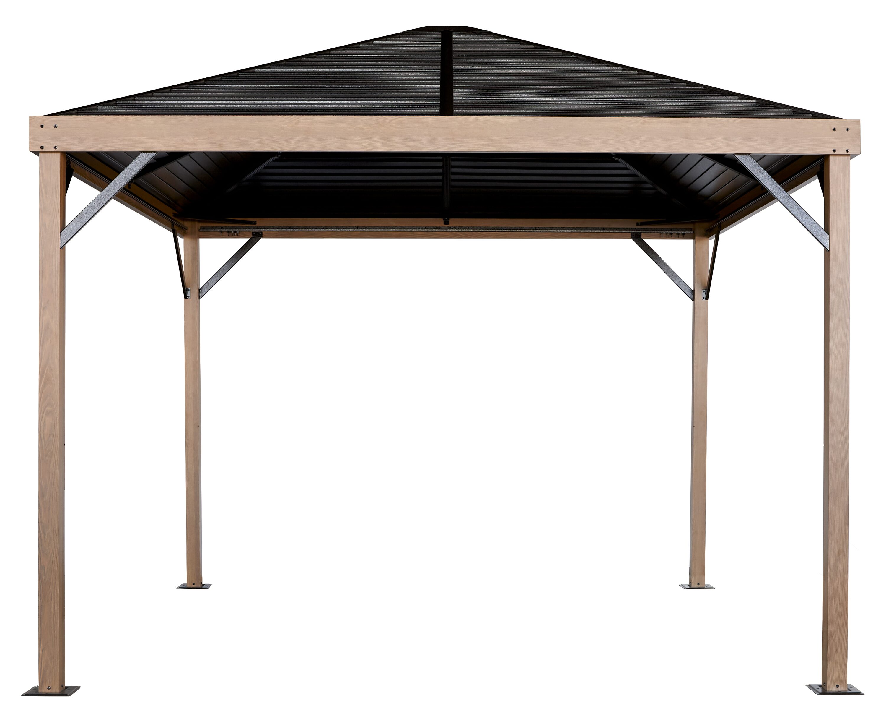 Sojag 500-9168174 Wood-Resin-Gazebos - View #14