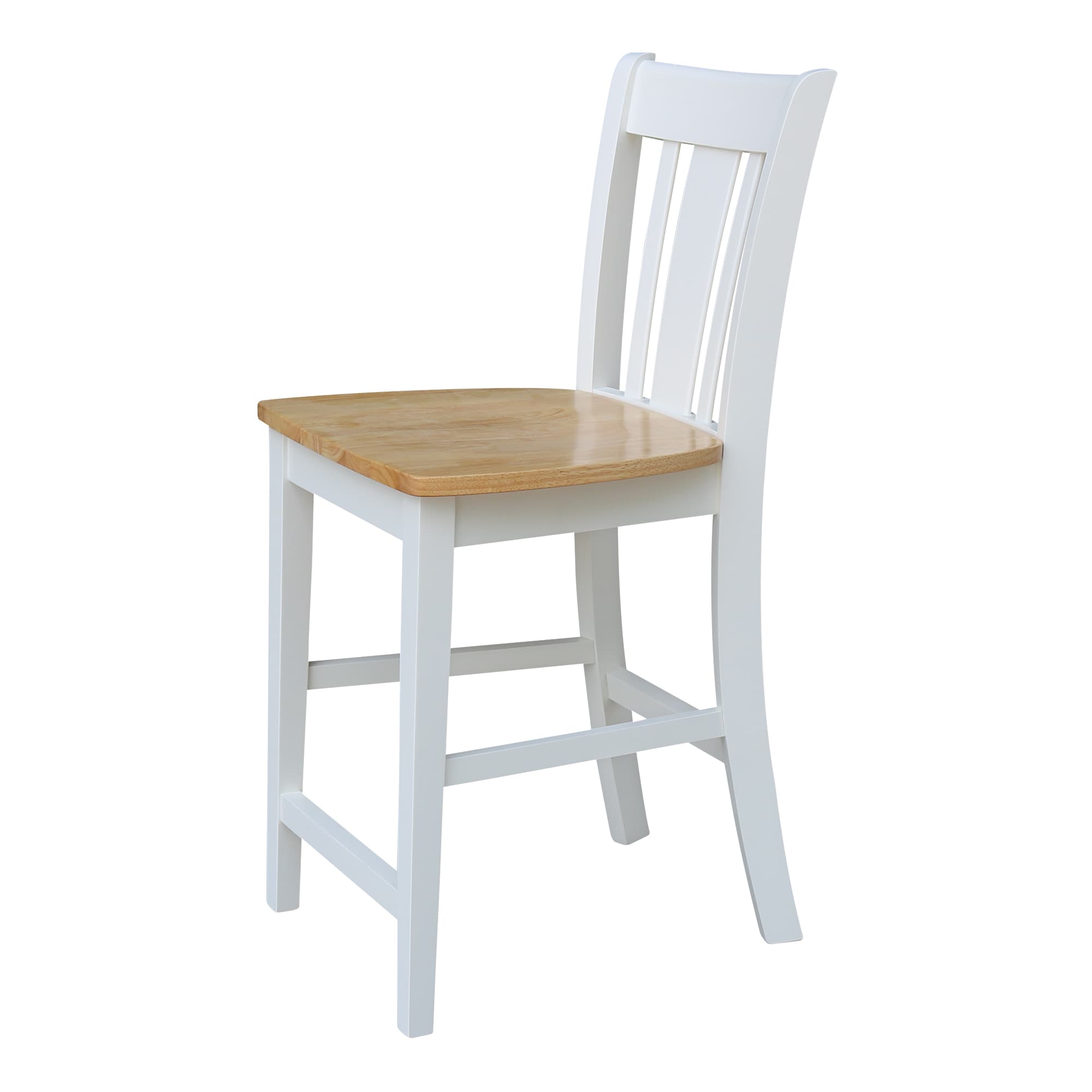 International Concepts S02-102 stools - View #3