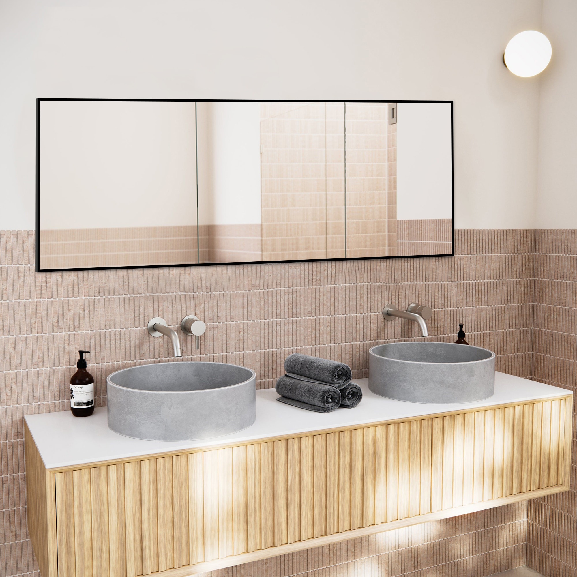 Gaierptone CRXWZ3UGSIO Decor-Mirrors - View #4