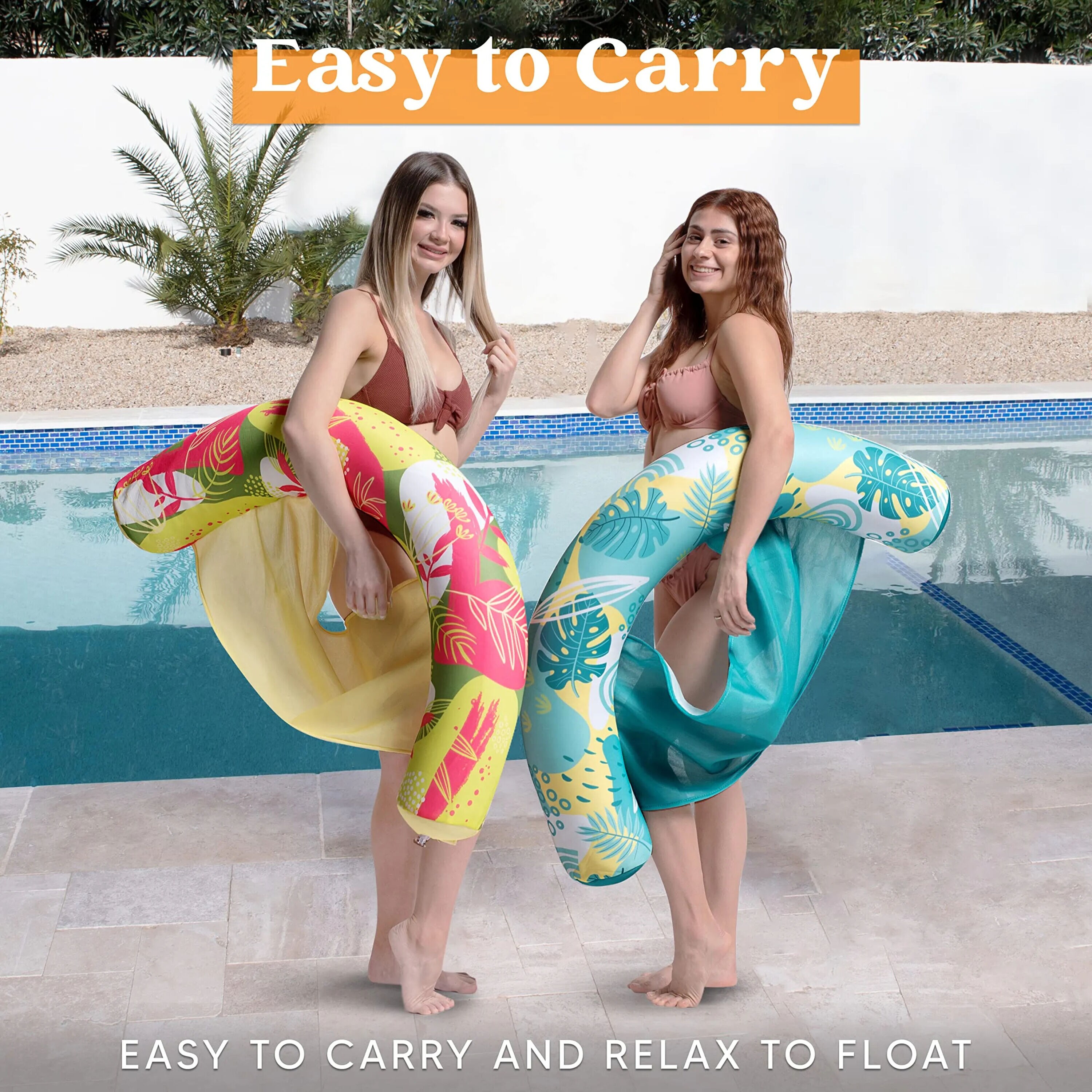 Joyfy 40827 Pool-Toys-Floats - View #5