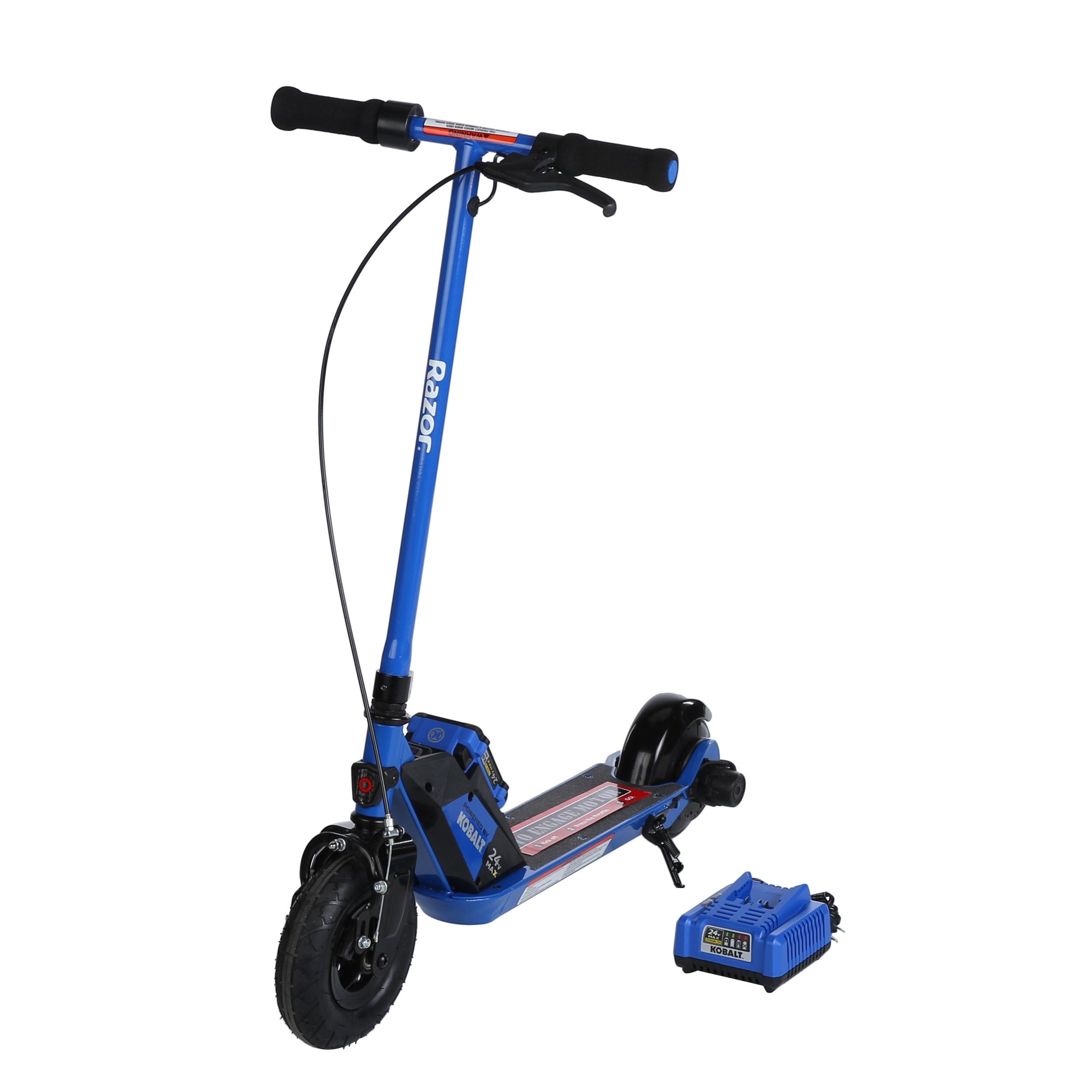 razor scooter kobalt battery