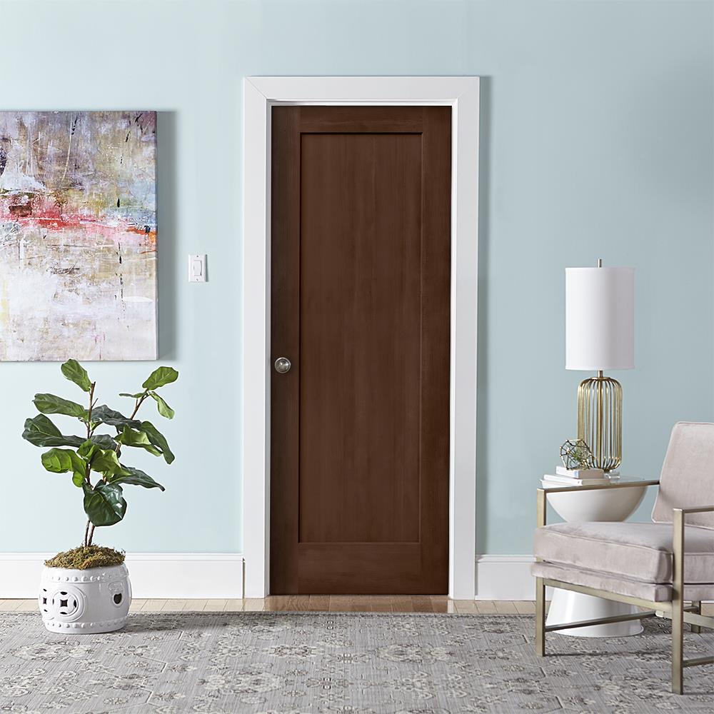 JELD-WEN LOWOLJW222200764 Pre-Hung-Doors - View #2