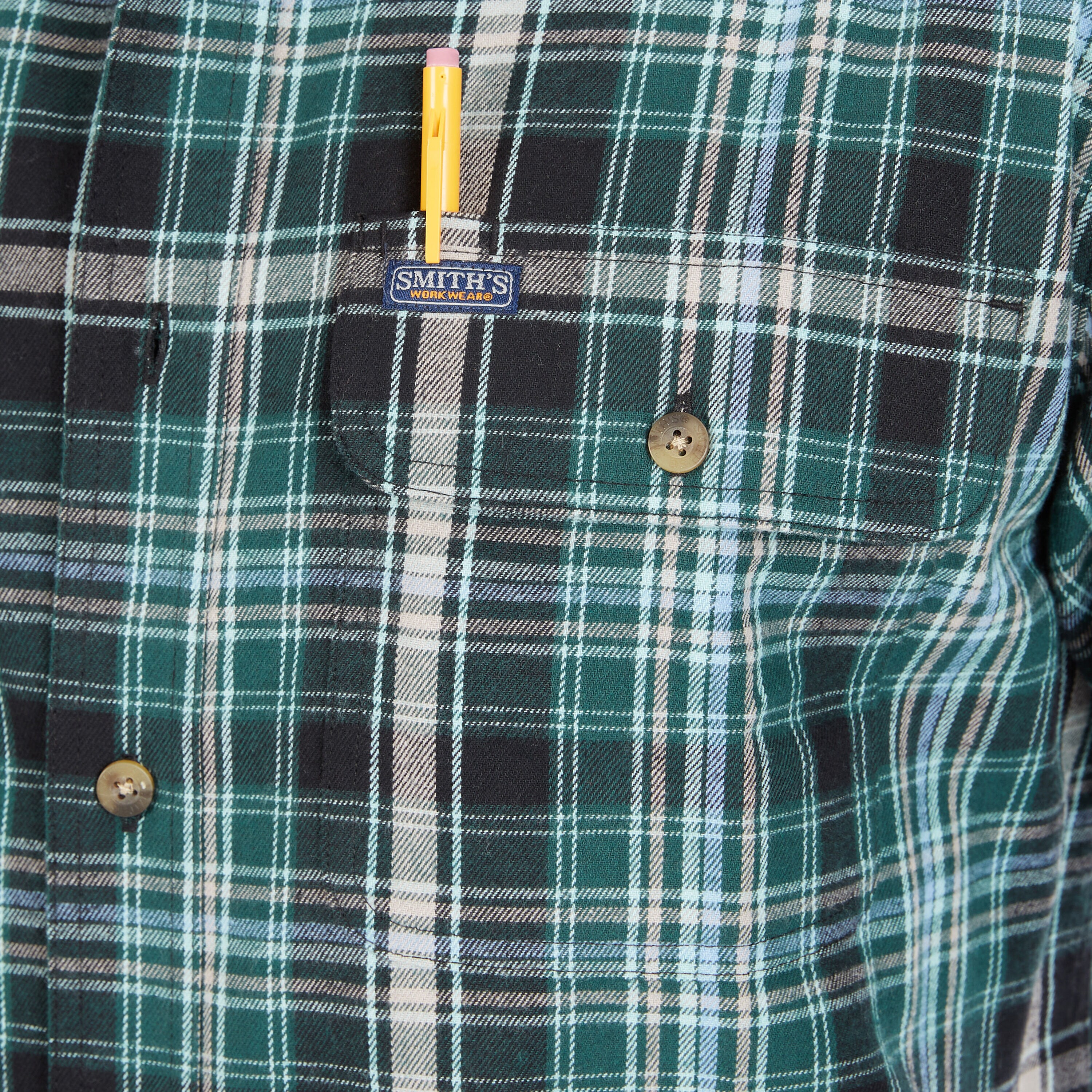 Smith's Workwear SFF566P-TL-M Tops-Shirts - View #7
