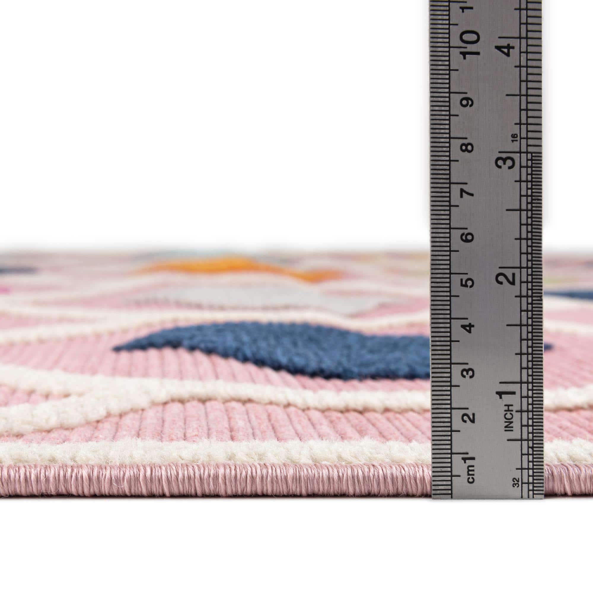 Unique Loom 3171056 rugs - View #9