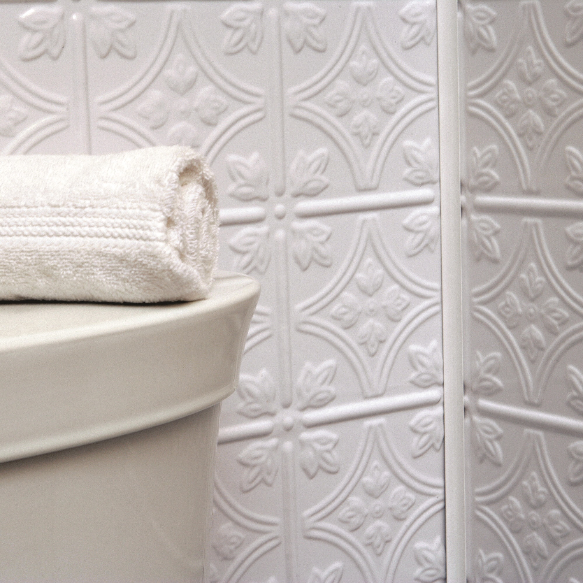 Fasade 13601 Tile-Edging-Trim - View #3