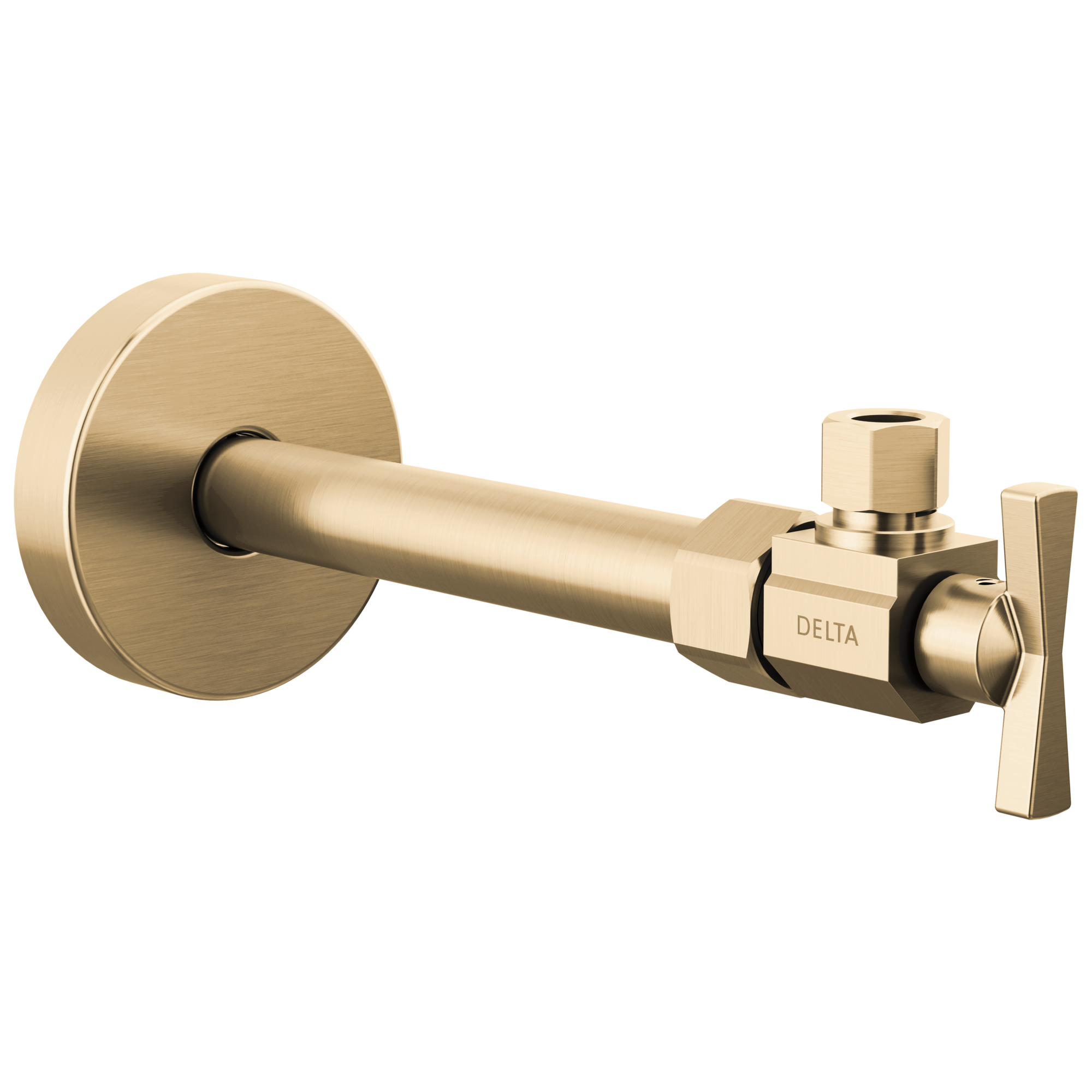 Delta DT022203-CZ 1-in Brass Water valve