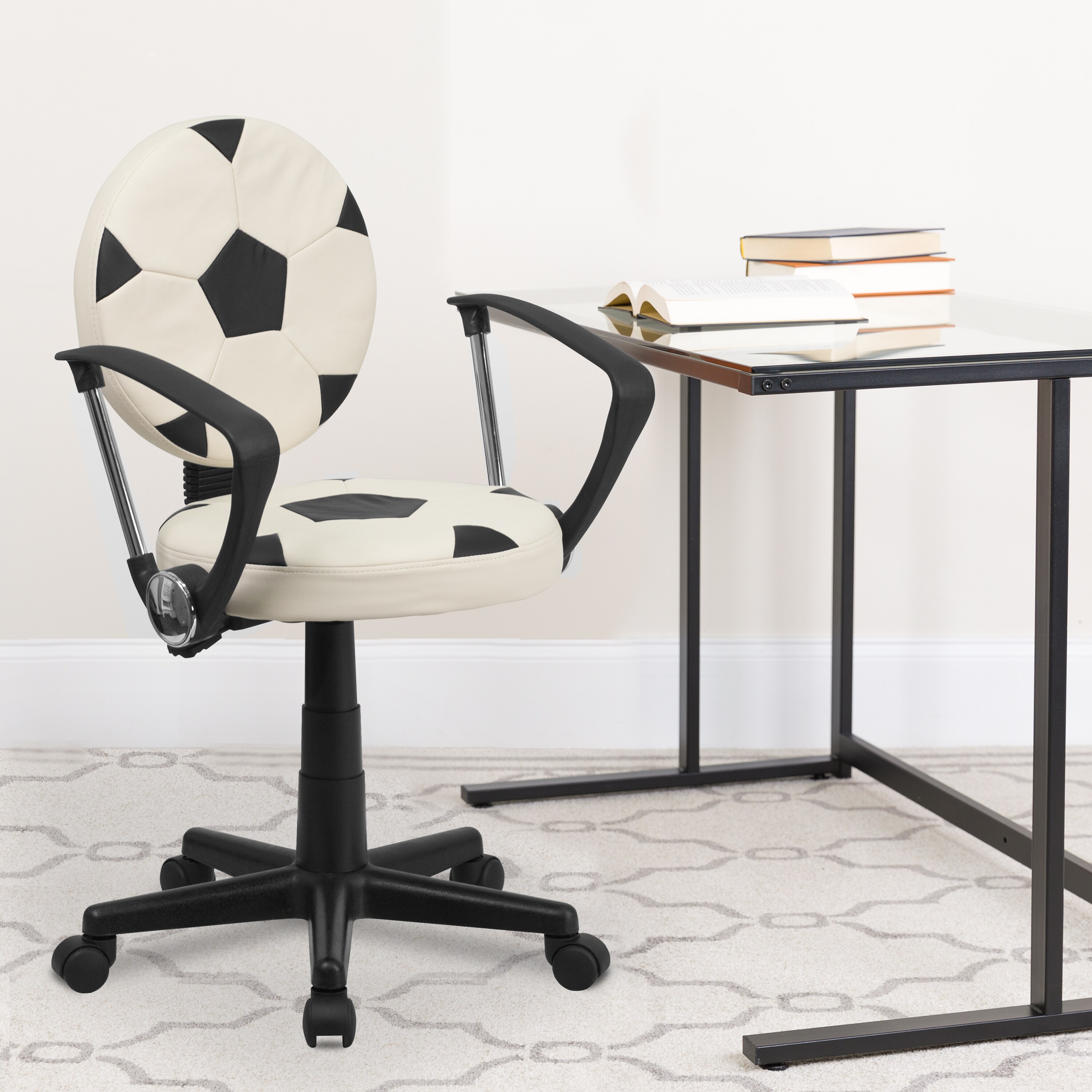 Flash Furniture 847254034746 Kids-Chairs - View #2
