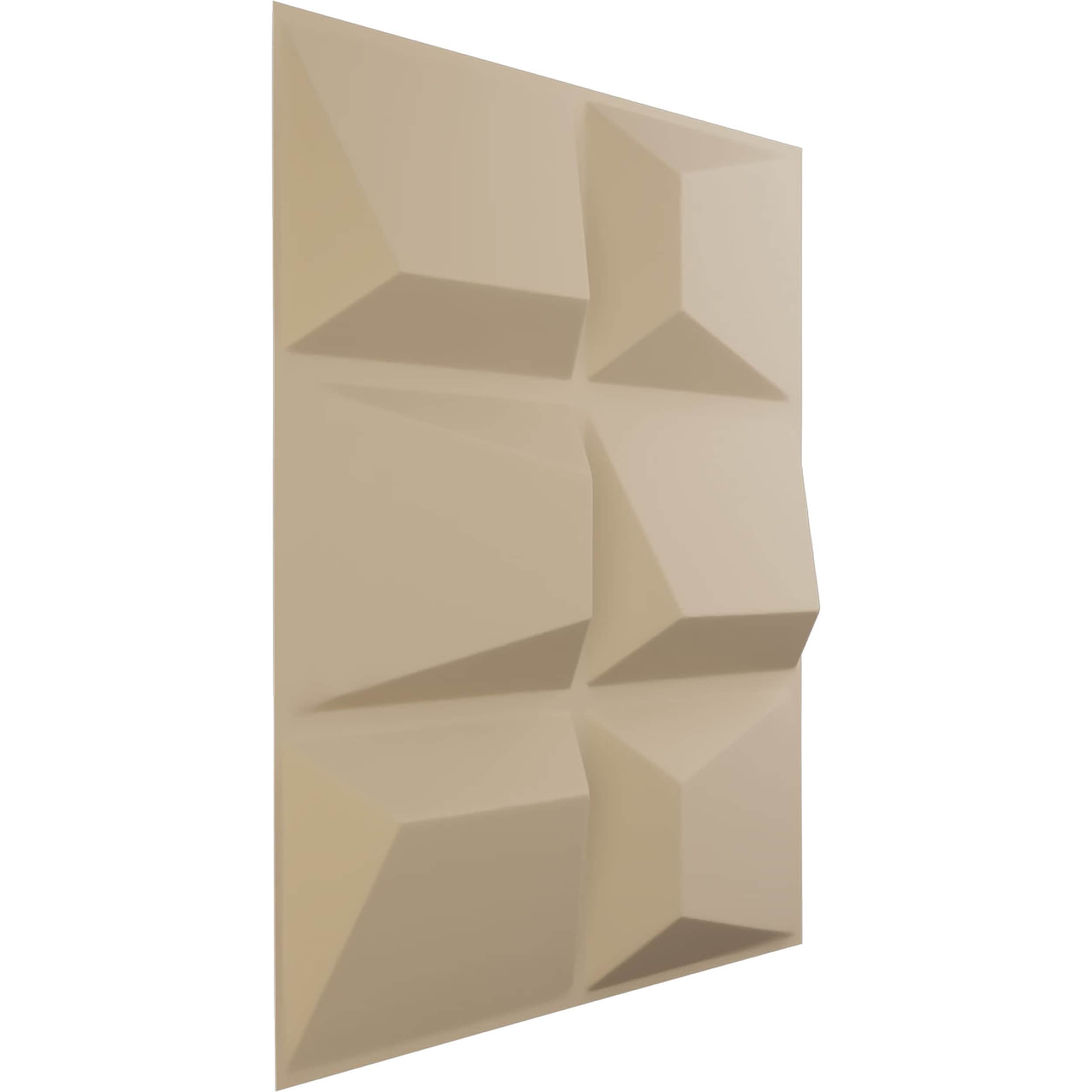 Ekena Millwork WP20X20STGBE Wall-Panels - View #2