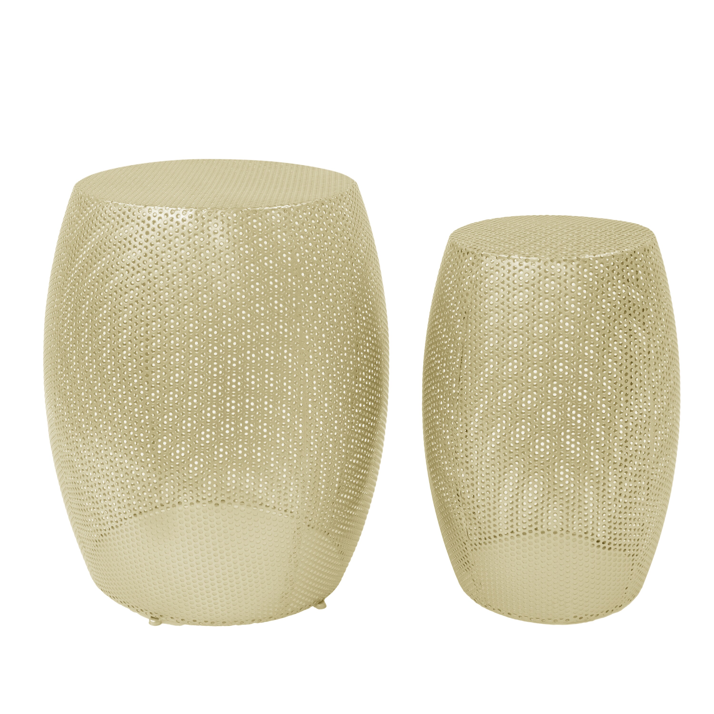 Christopher Knight Home 320218 End-Tables - View #3