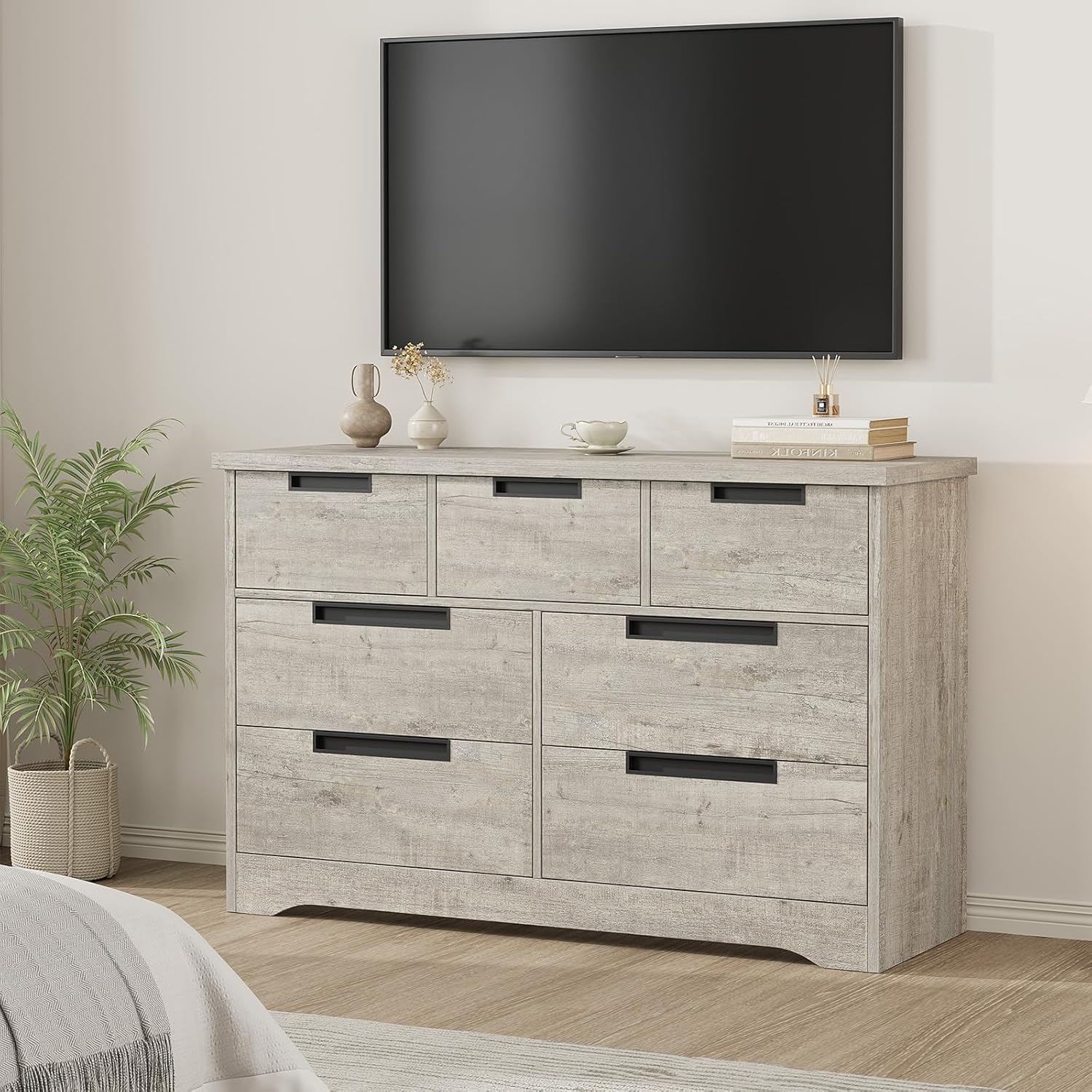 Qeetex LSDIBPHK338W6WKL dressers - View #6