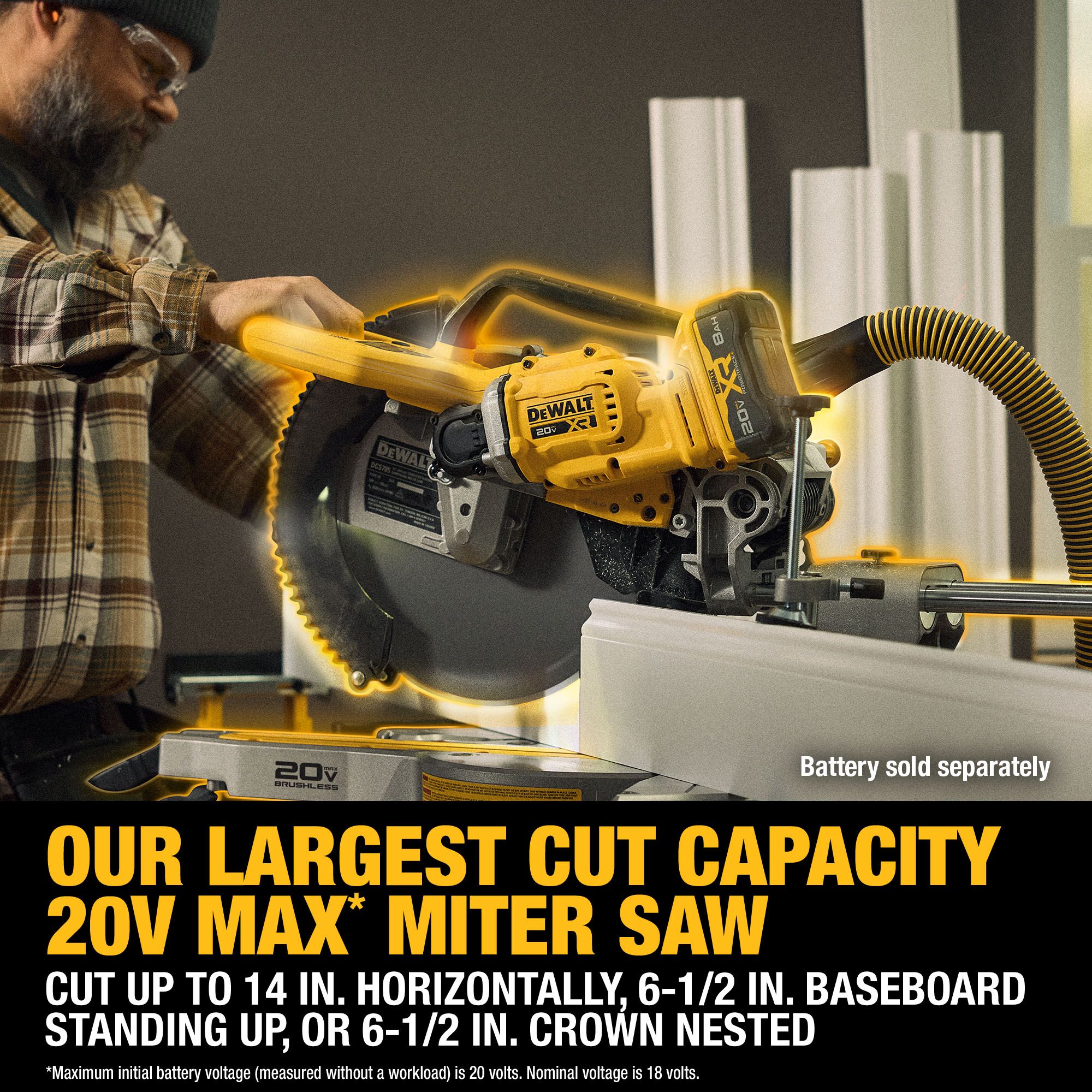 DEWALT DCS785B b100060 - View #4