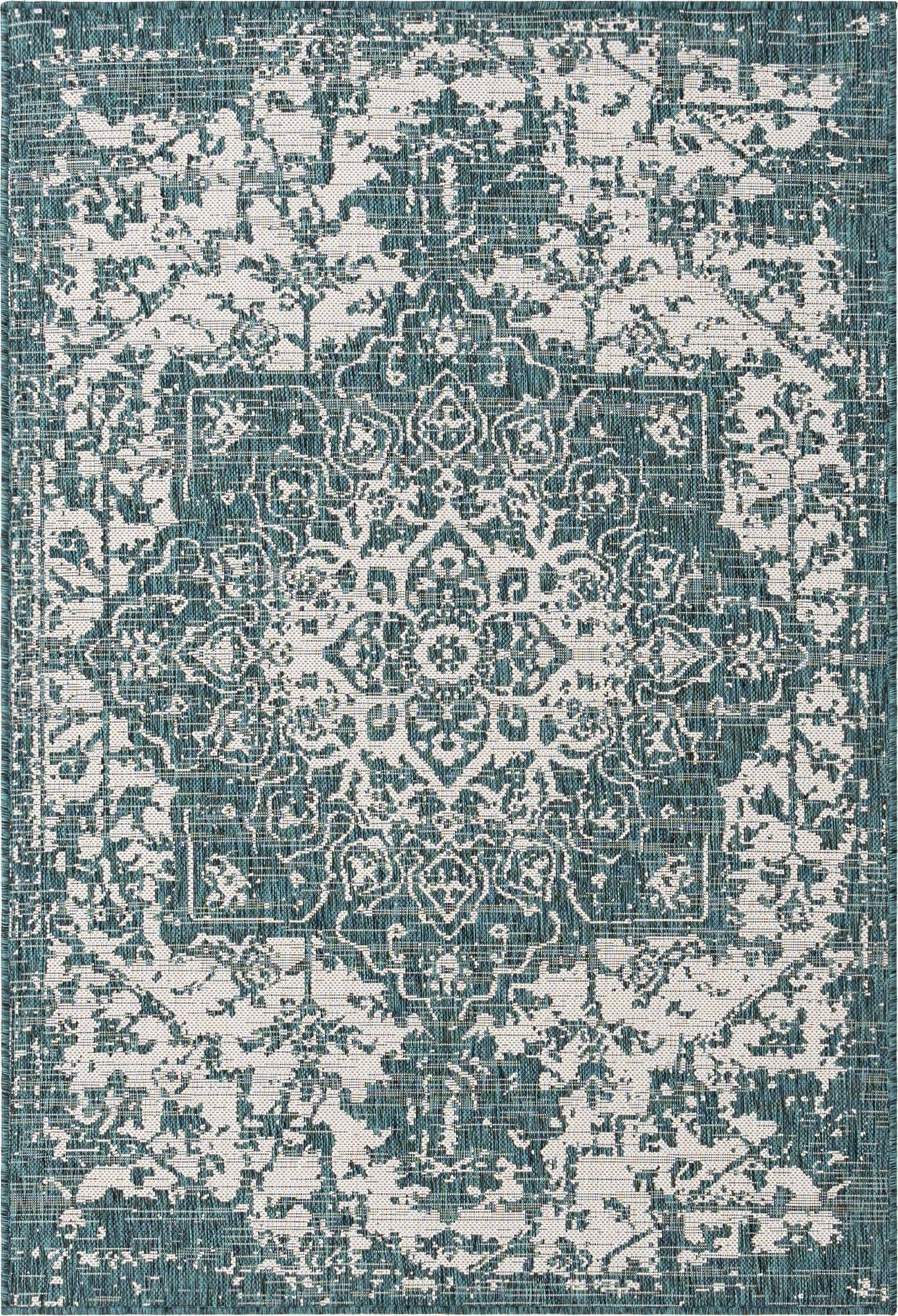 Unique Loom 3152210 rugs - View #6