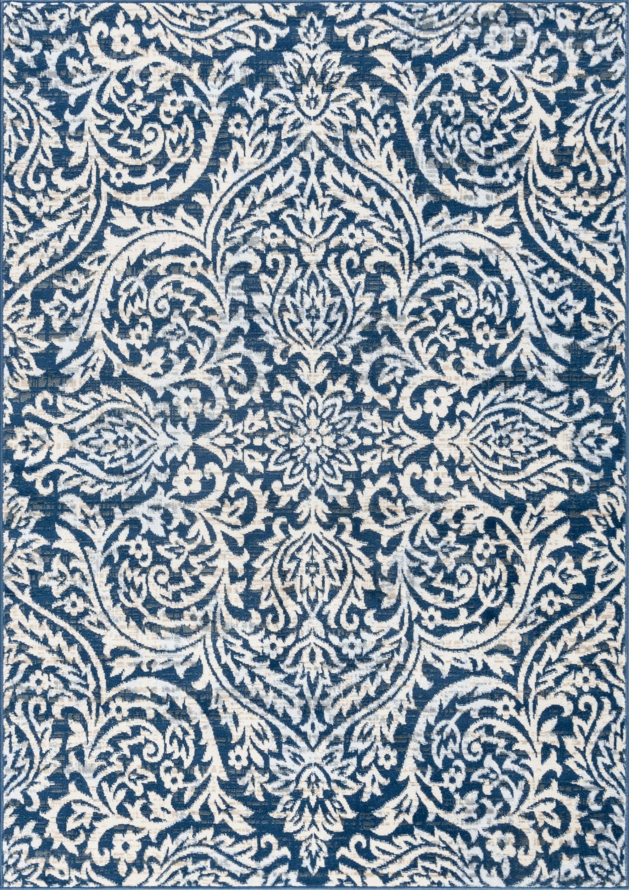 Tayse MDN4527 4X6 rugs - View #8