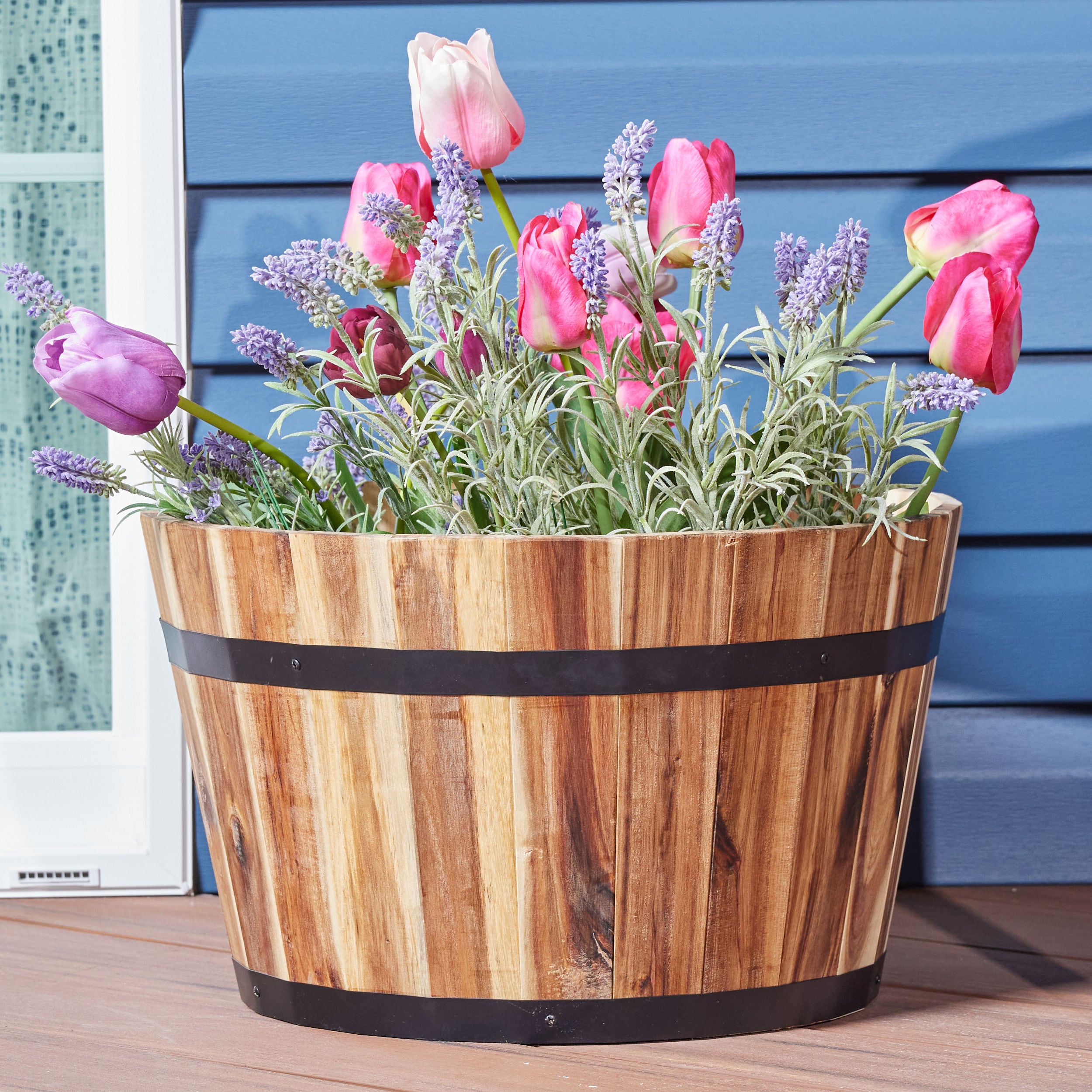 Worth Imports 2841C Planter-Window-Box - View #6