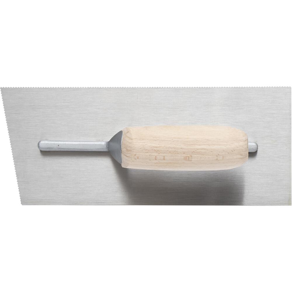 Marshalltown NT996 Flooring-Trowels - View #3