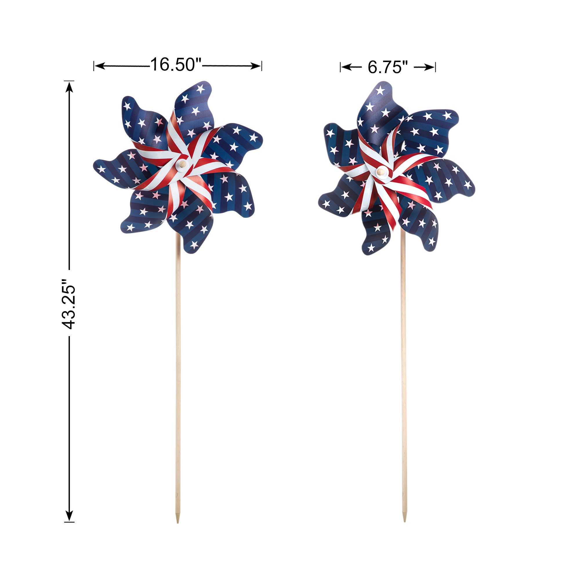 Glitzhome 2039400002 Indoor-Spring-Decorations - View #6