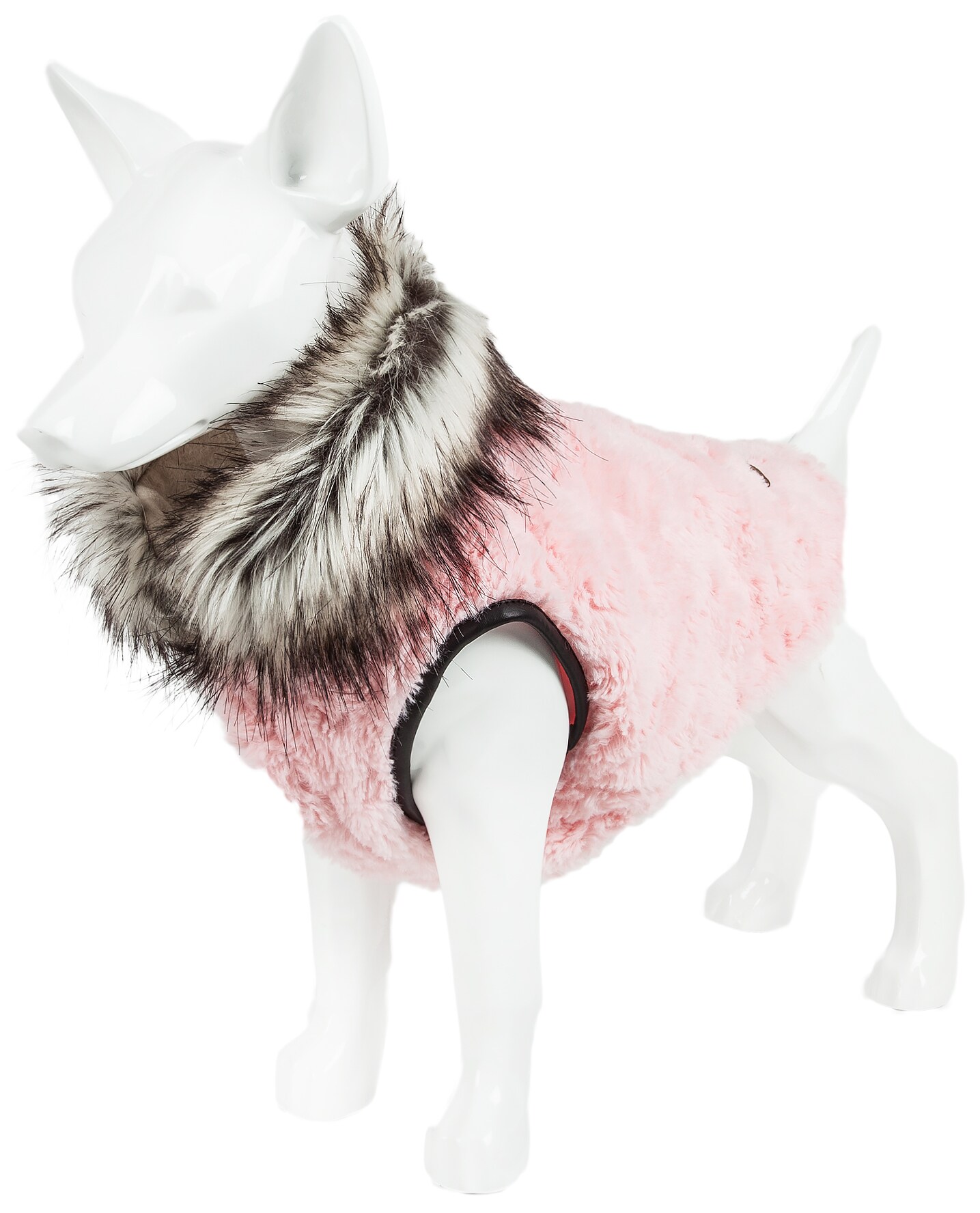 Pet Life 45PKMD Dog-Apparel - View #4