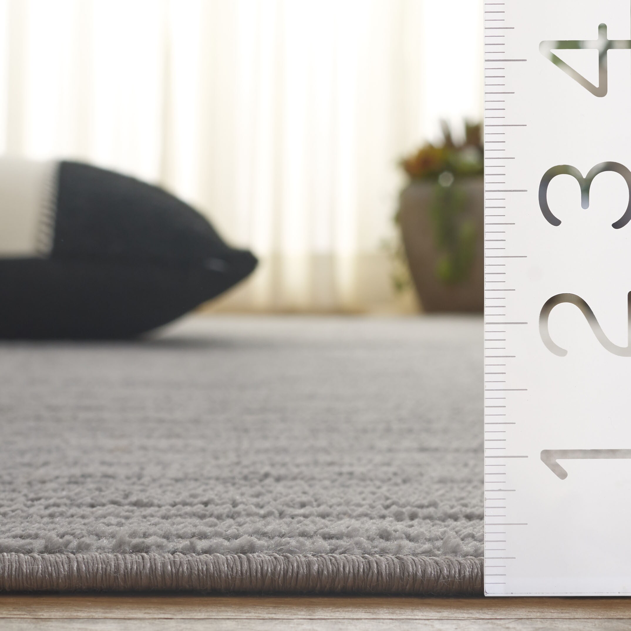 Safavieh HMY800G-7SQ rugs - View #3