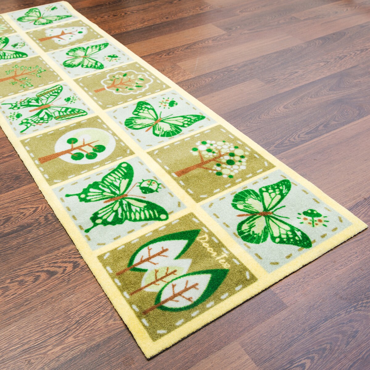 Floortex FR4SR2055TG Mats-Cat - View #3