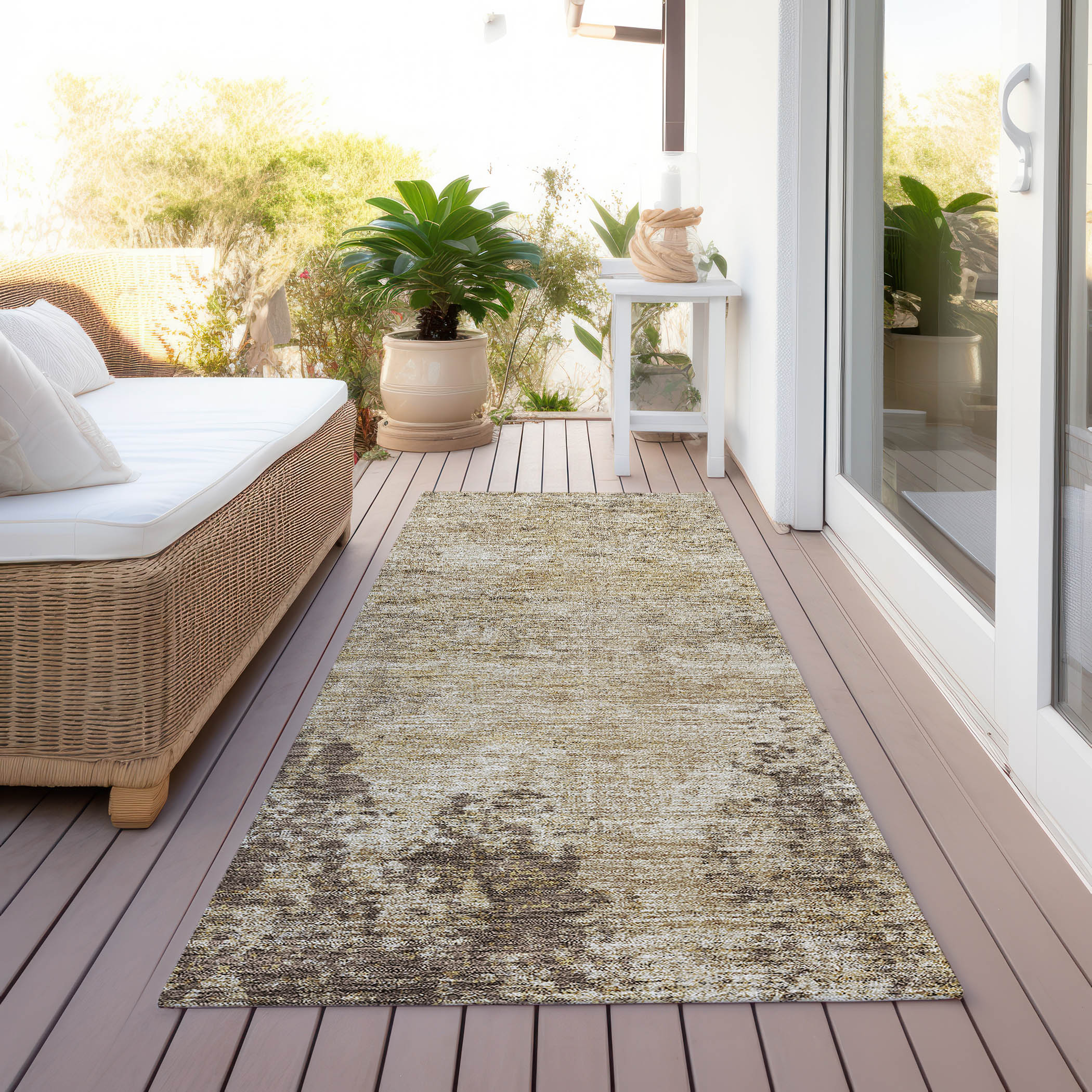 Addison Rugs ACN940BR2X8 rugs - View #7