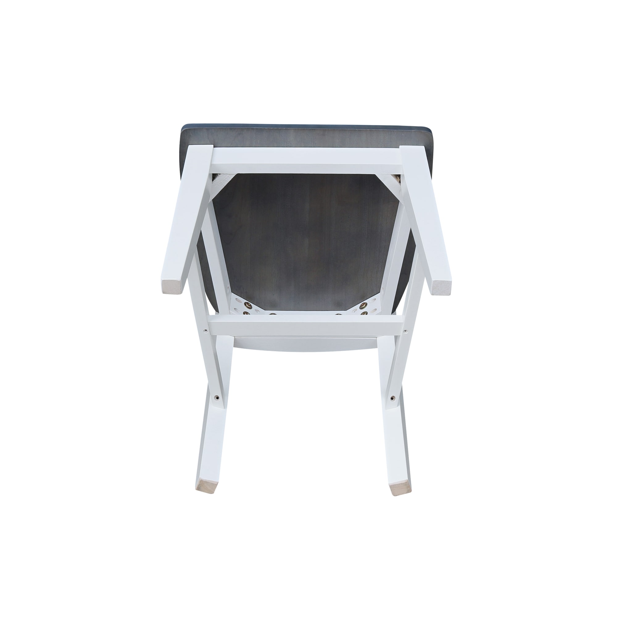 International Concepts C05-465P Dining-Chairs - View #9