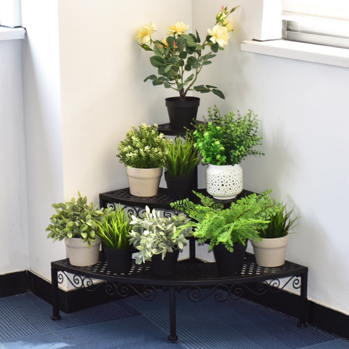 Ayelon OCMP340 Planter-Window-Box - View #11
