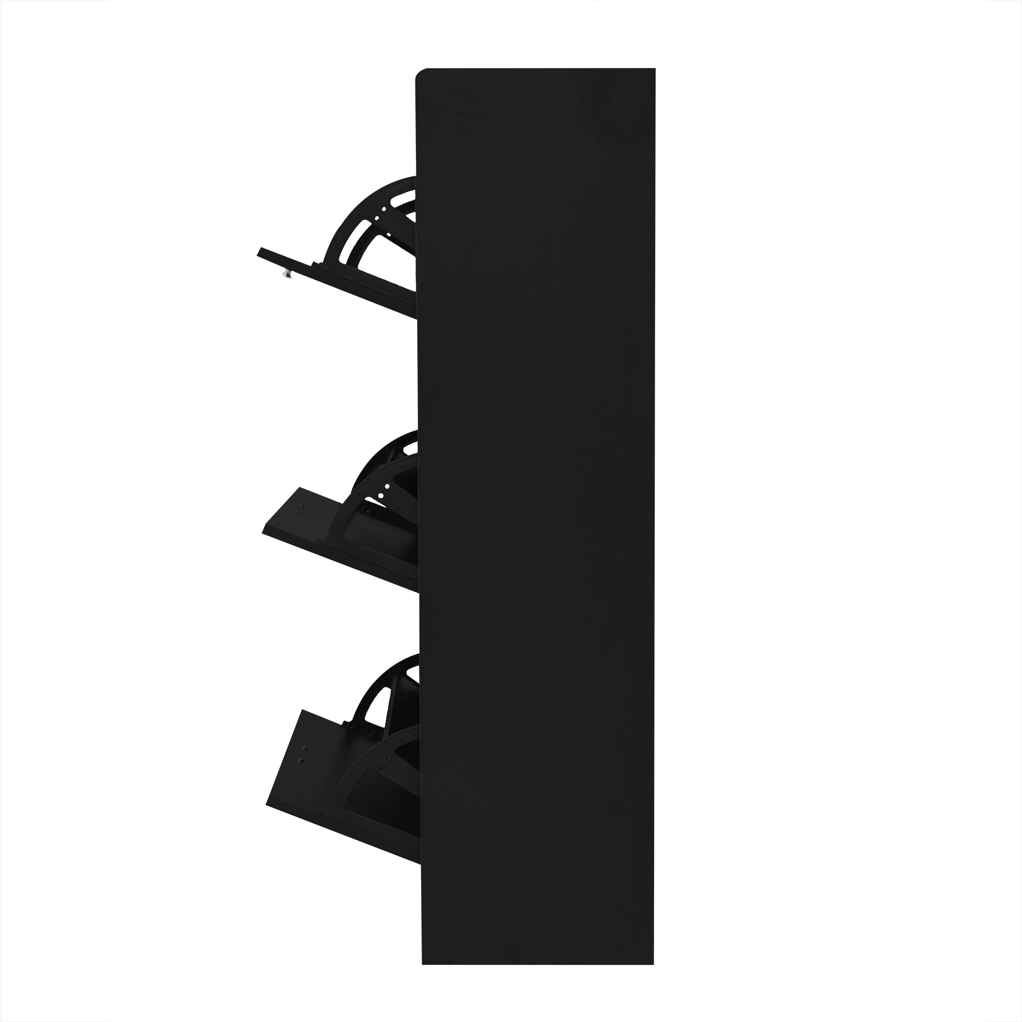ModernLuxe L-WF531402AAB Shoe-Racks - View #12