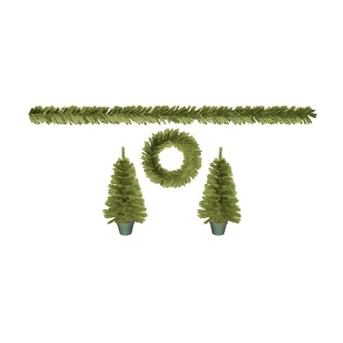 Three-dimensional representation of the product