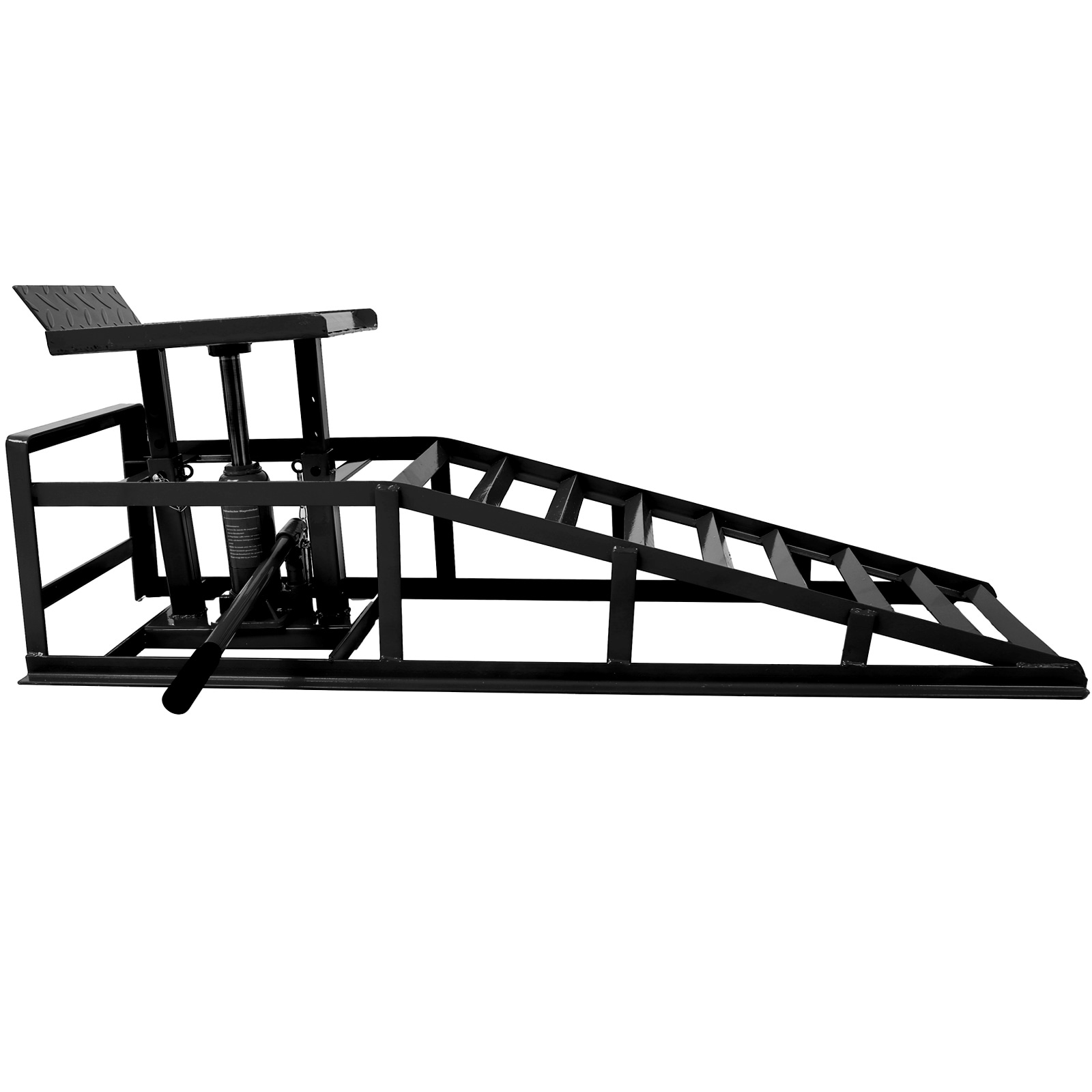 Siavonce ZX-108585 jacks - View #8