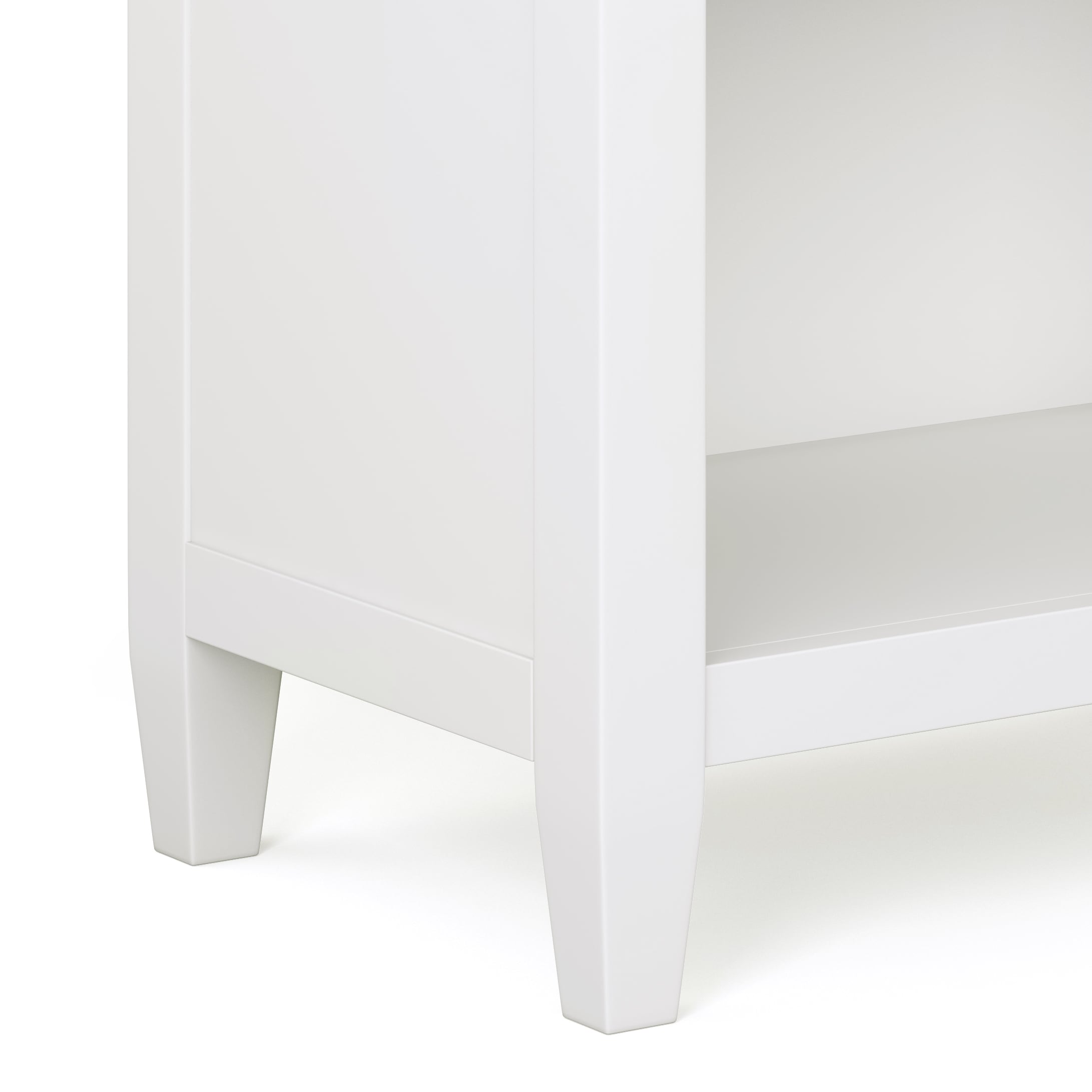 Carlton Bedside Table, Bedside Tables