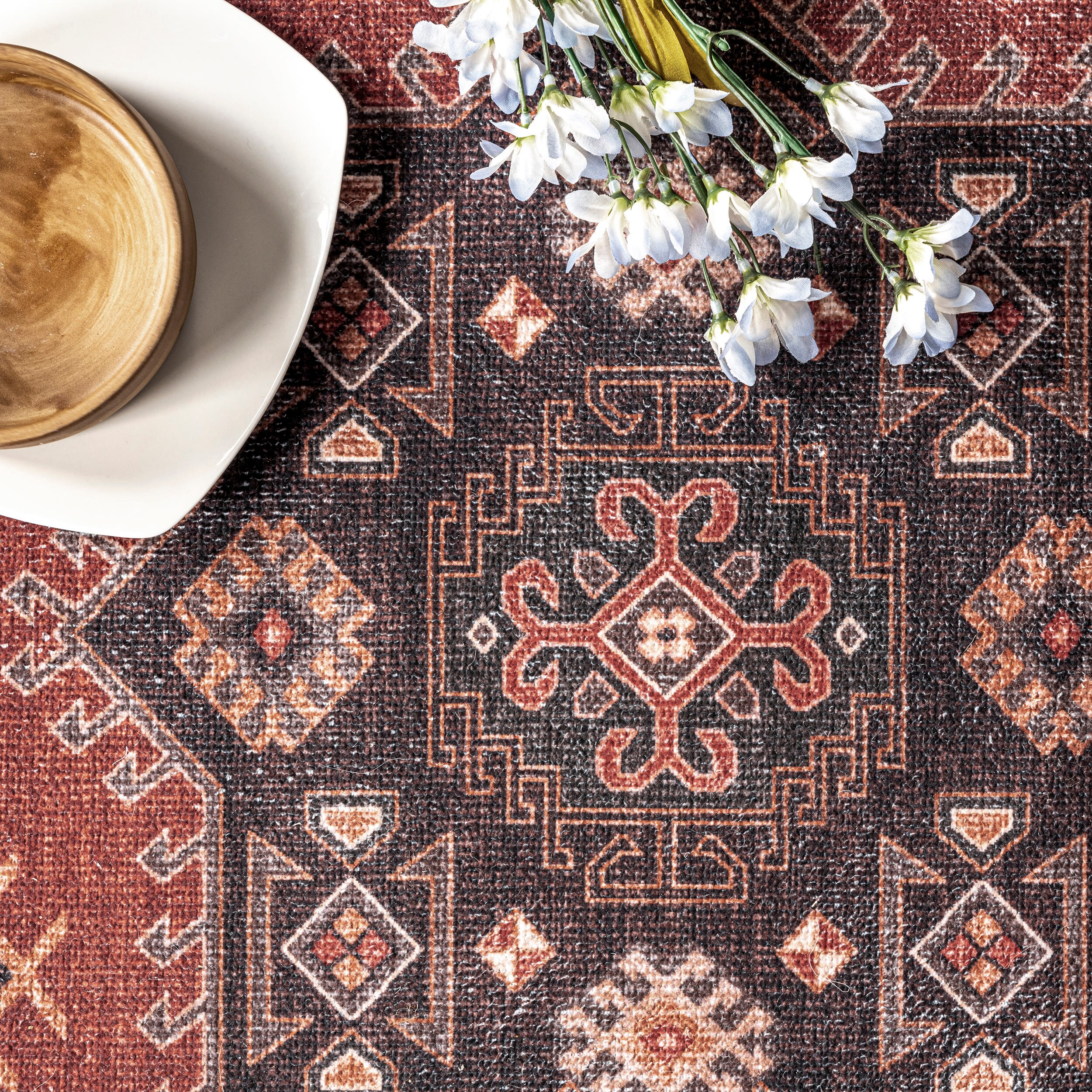 nuLOOM BIRV59A-8010 rugs - View #8