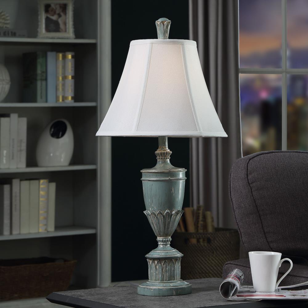 StyleCraft Home Collection L310241DS Table-Lamps - View #6