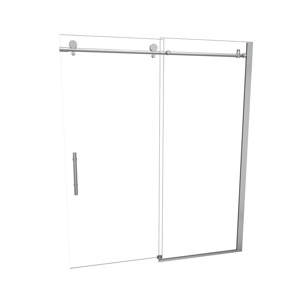 Redi Slide 28VCBHP04776 Shower-Doors - View #2