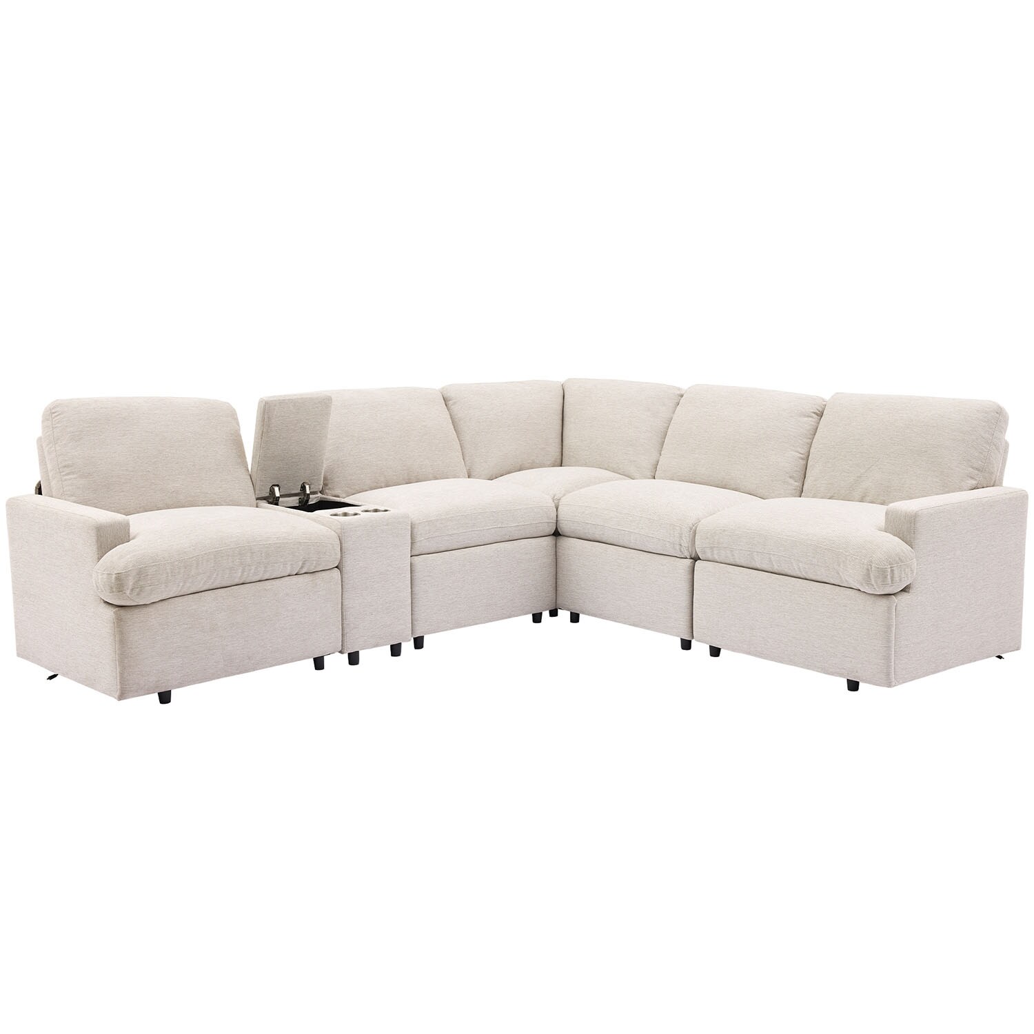 Bybafun YA3700383 Sofas-Loveseats - View #18