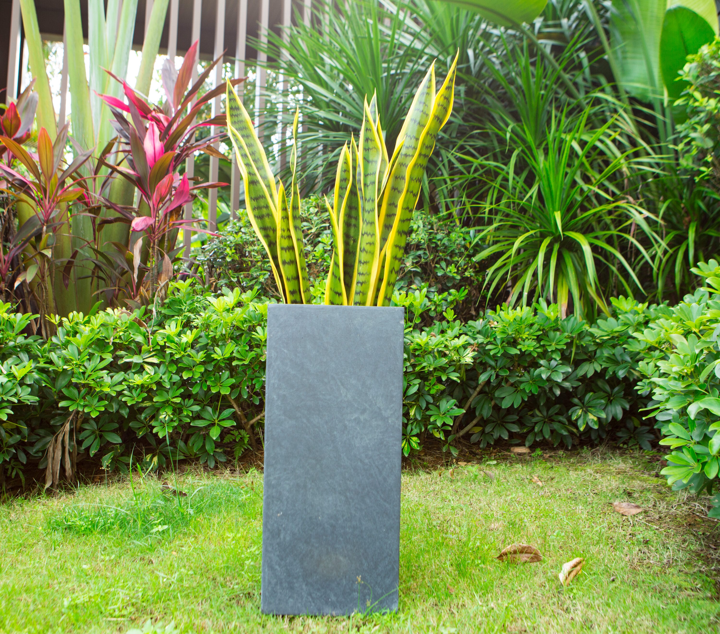 KANTE RF0002C-C60121 Planter-Window-Box - View #8