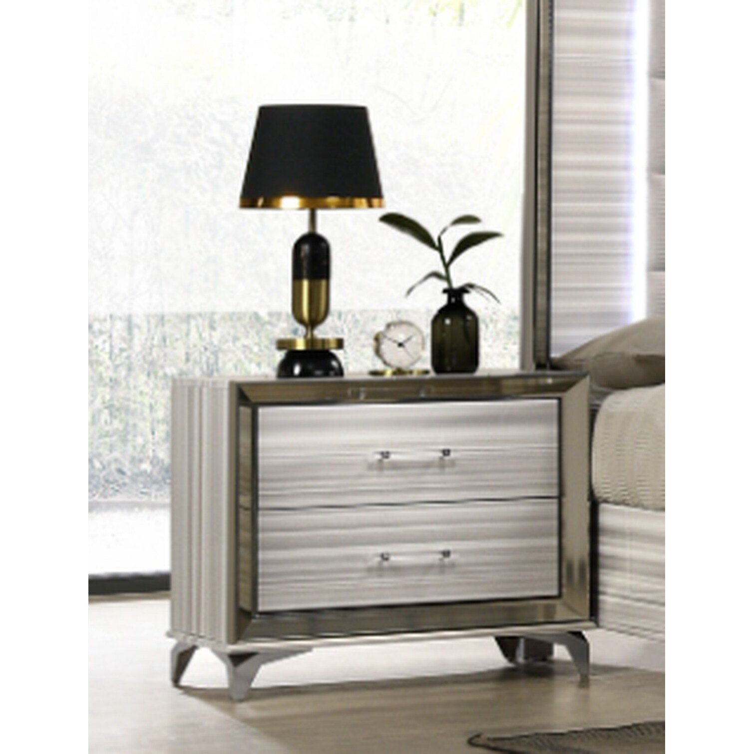 Watnature GMXO5RTOEP34 nightstands - View #6