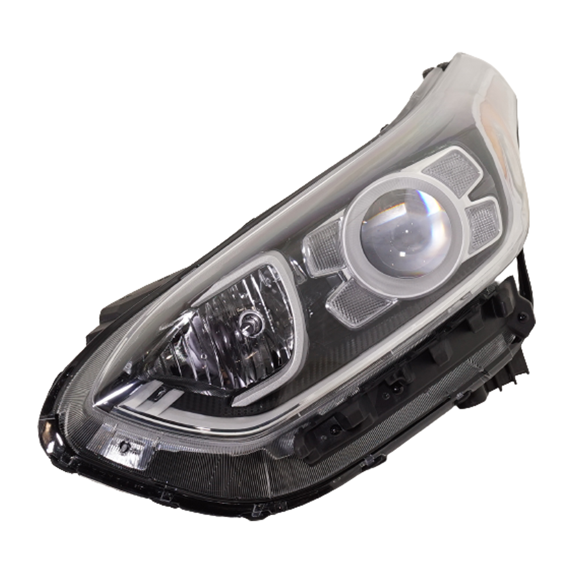 Garage-Pro GPRK10010046 Headlights-Components - View #2
