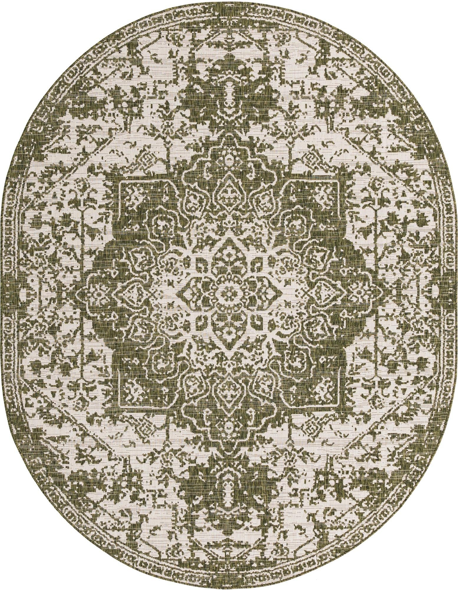 Unique Loom 3152265 rugs - View #6