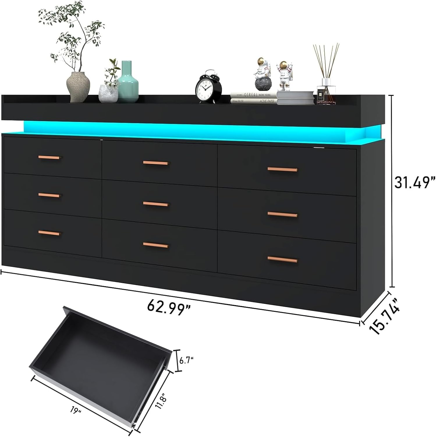 Bvldfamly JEXA dressers - View #7